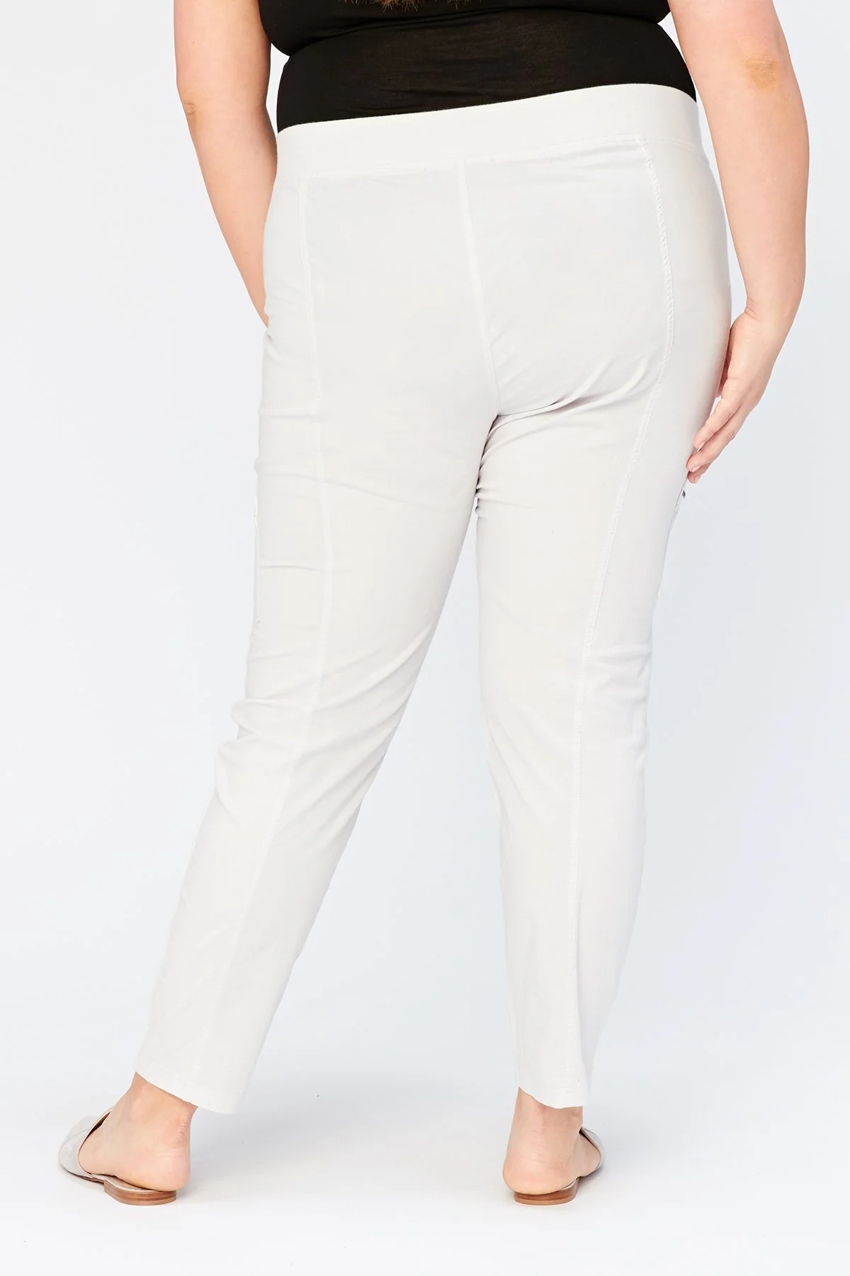 Sybil Legging - Ysmruns