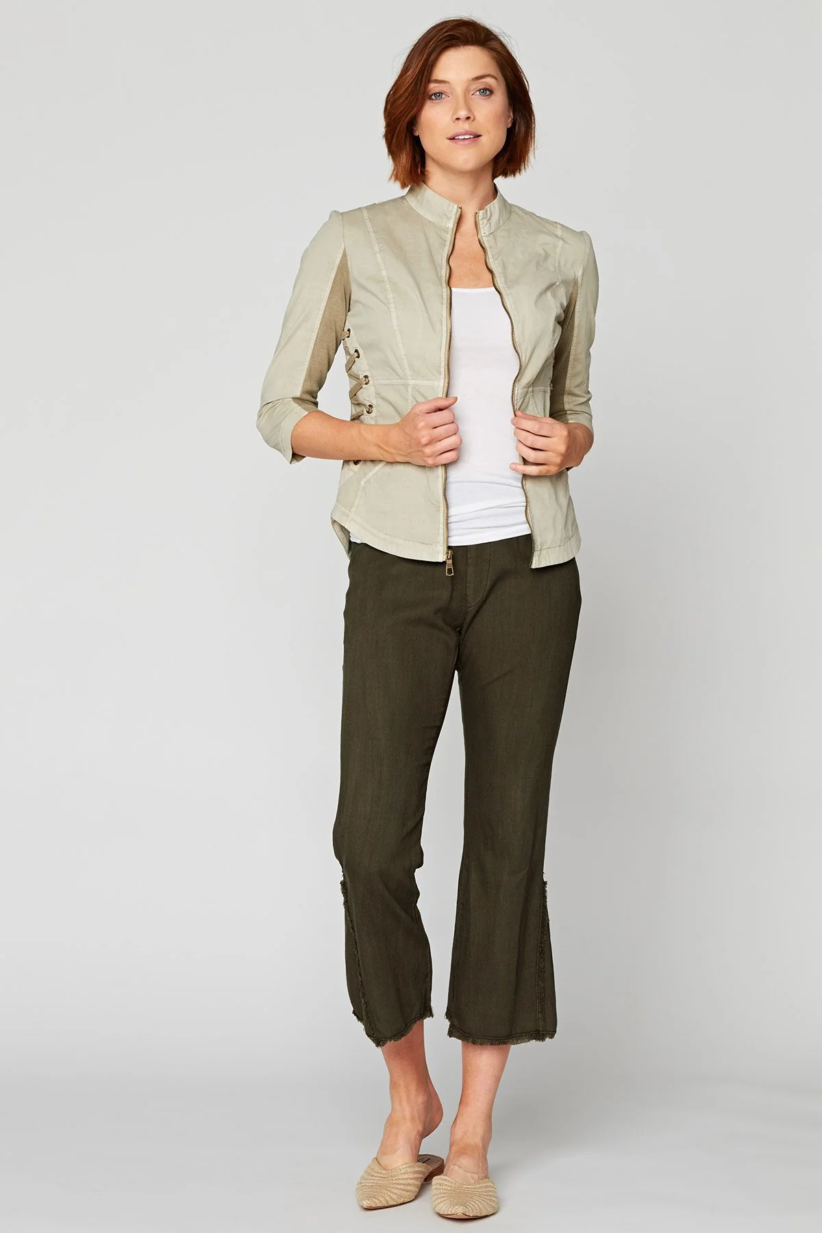 Larisa Jacket v.2 - Ysmruns