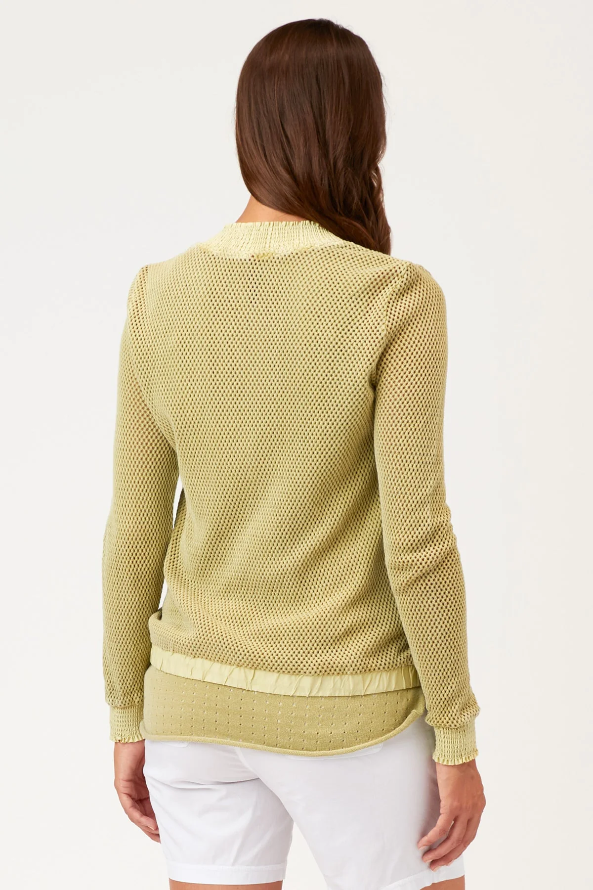 Flannery Bomber - Ysmruns