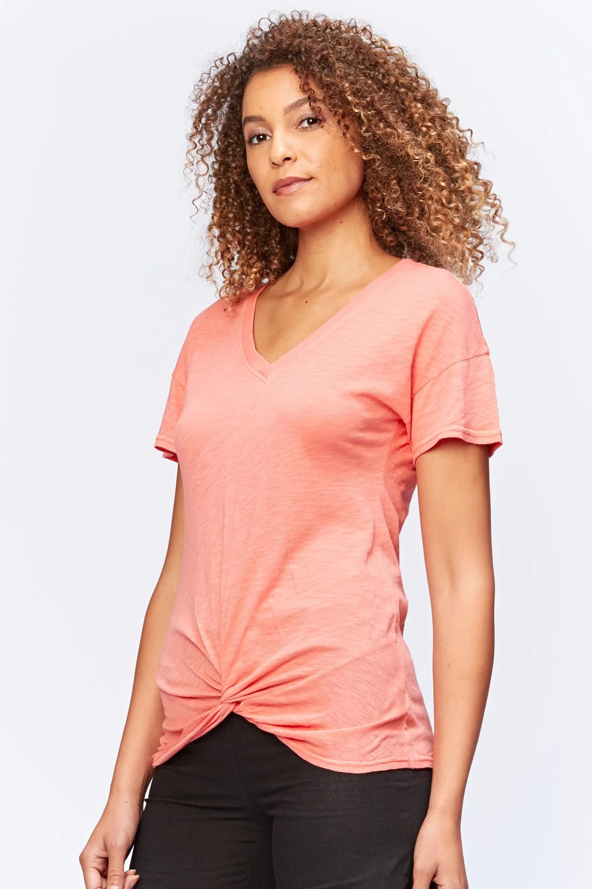 Charity Tee - Ysmruns