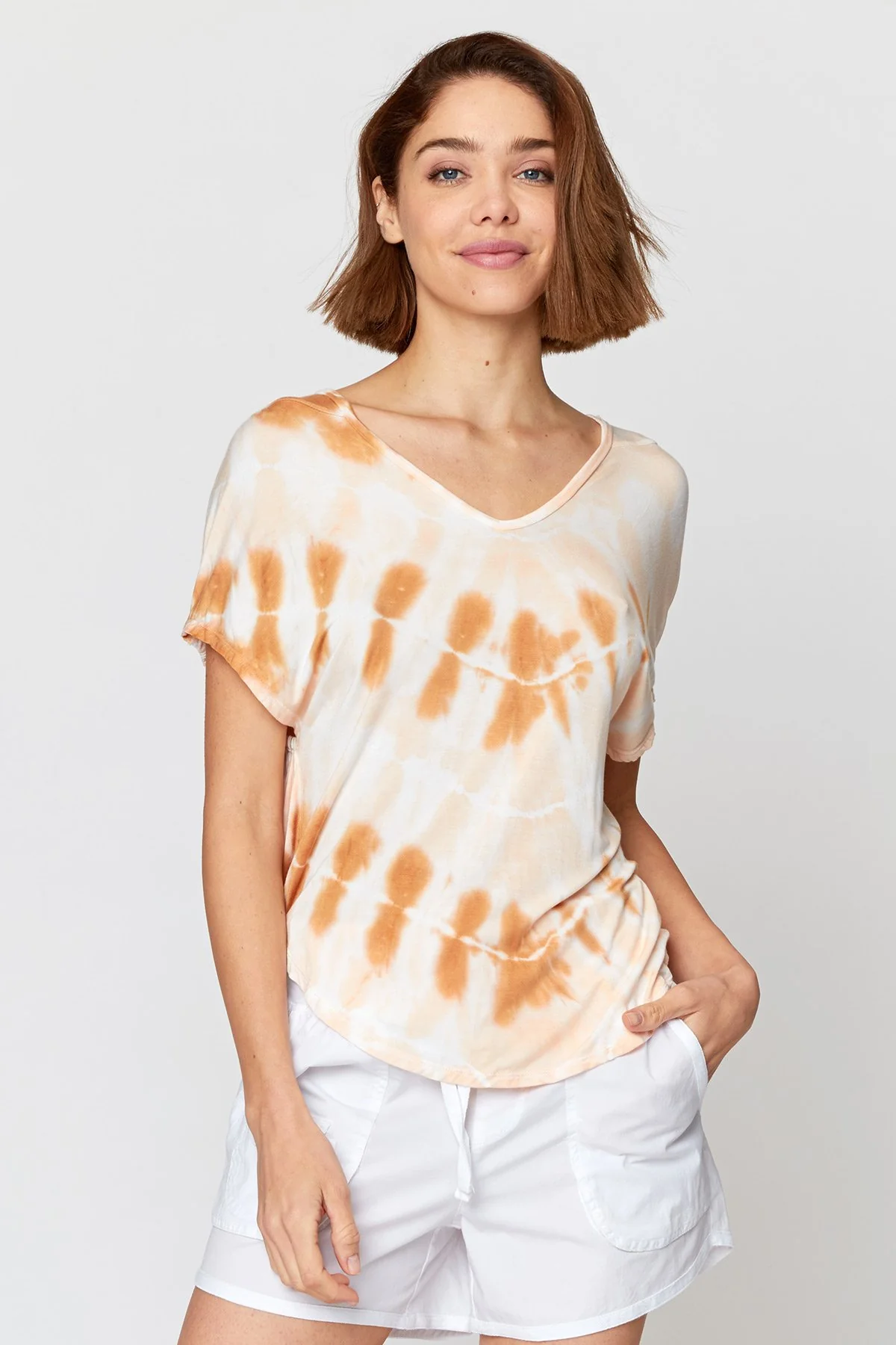 Winema Oversized Top - Ysmruns