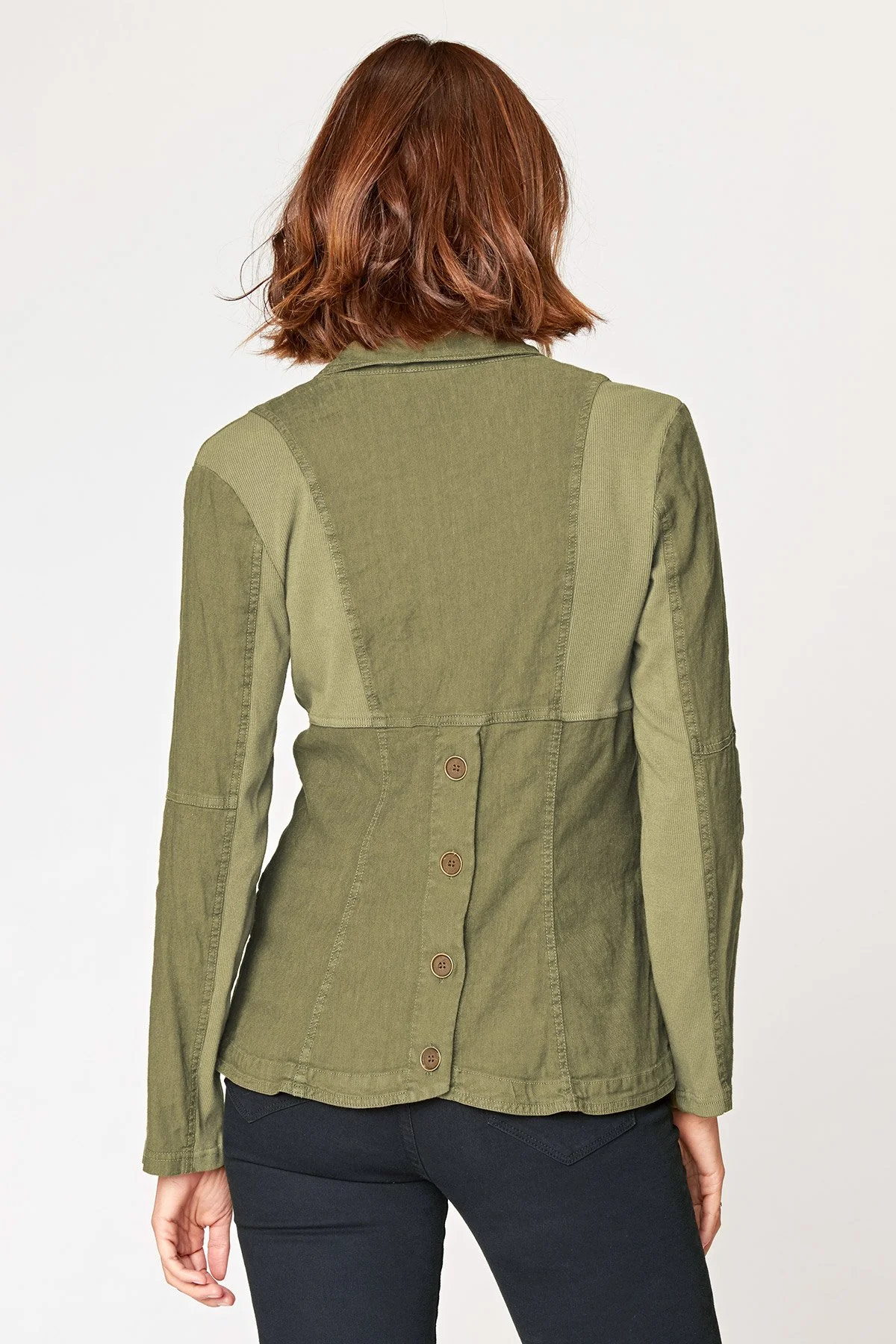 Haceta Blazer - Ysmruns