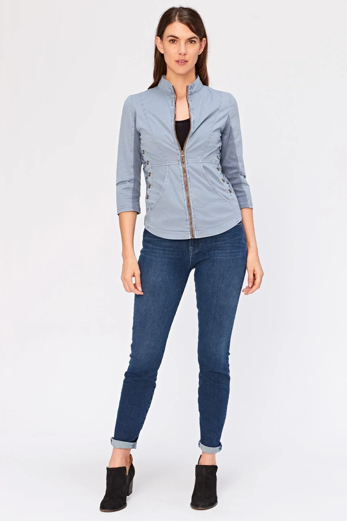 Cord Larisa Jacket - Ysmruns