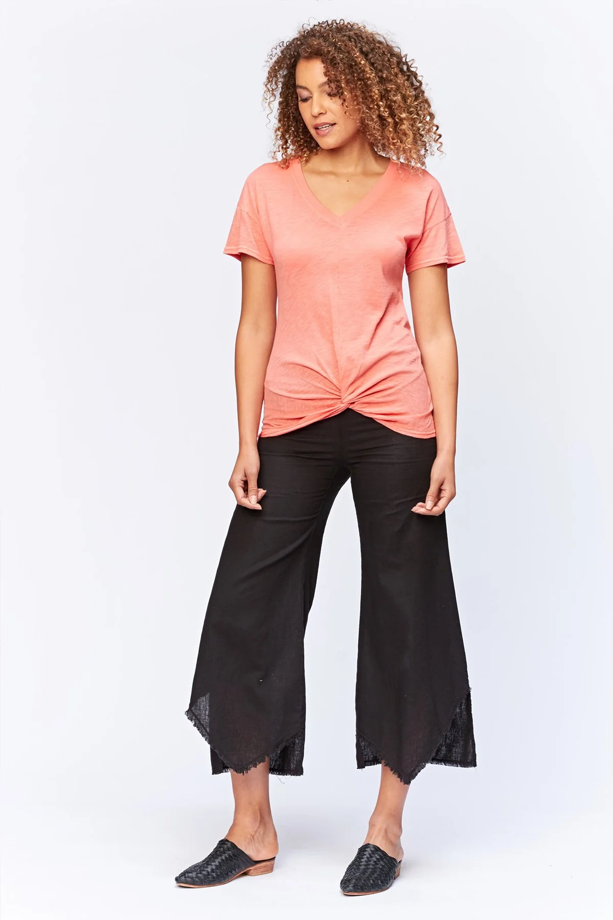 Charity Tee - Ysmruns