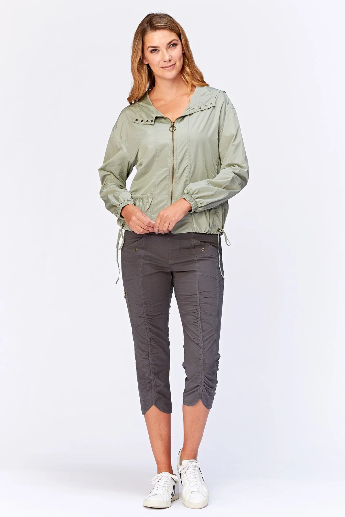 Andromeda Jacket - Ysmruns