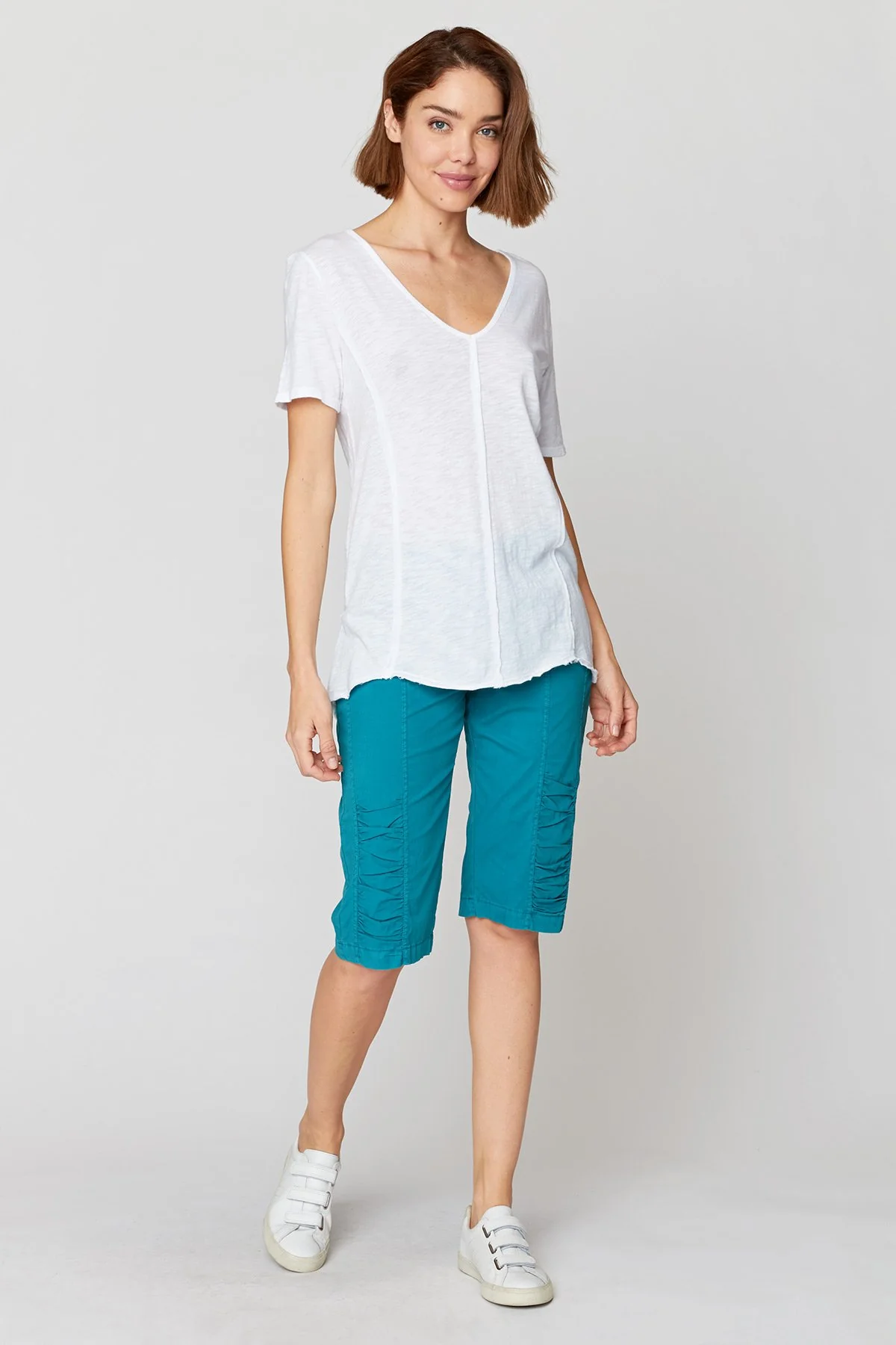 Anya Tee 2.0 - Ysmruns