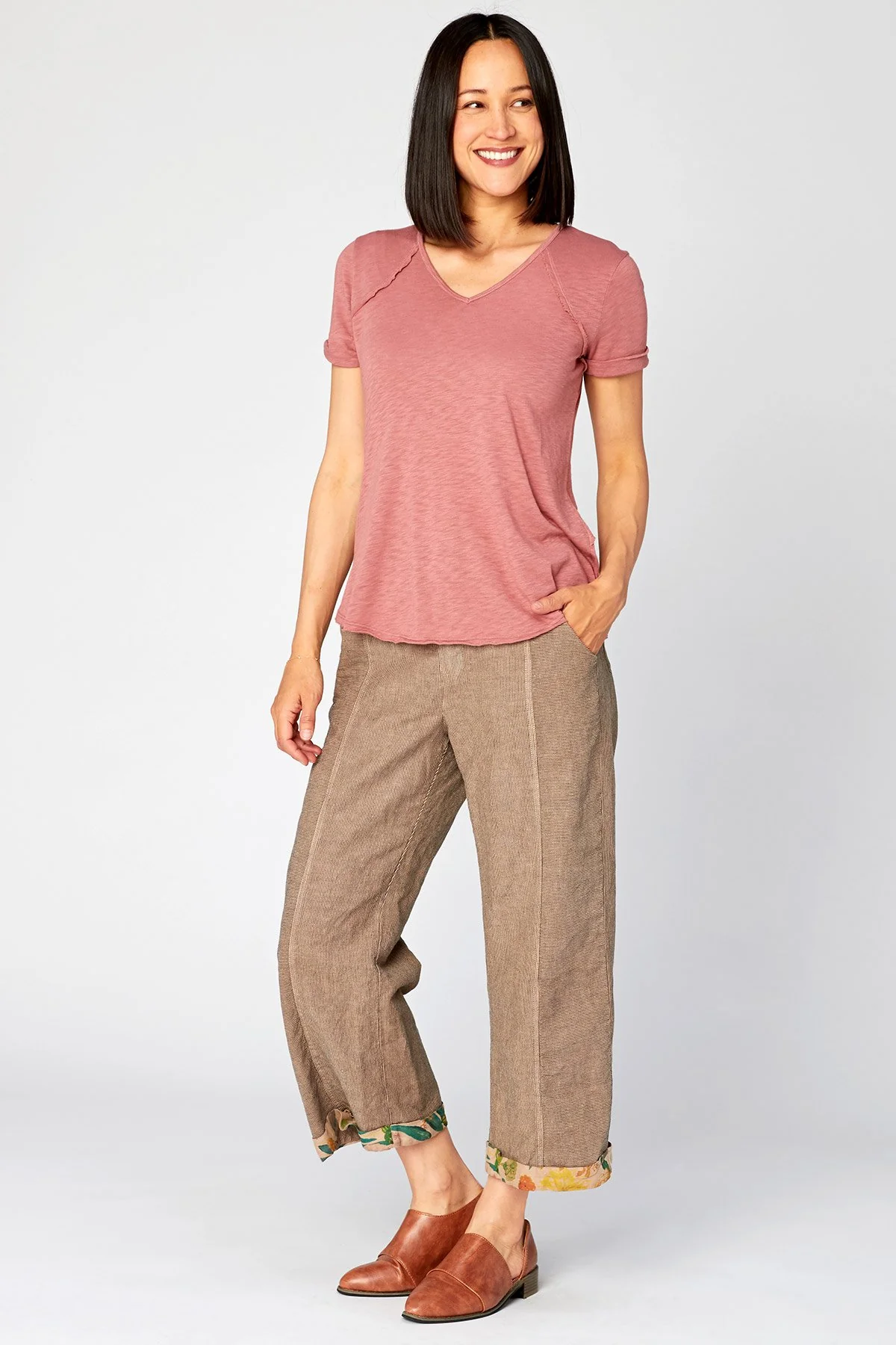 The Field Crop - Ysmruns