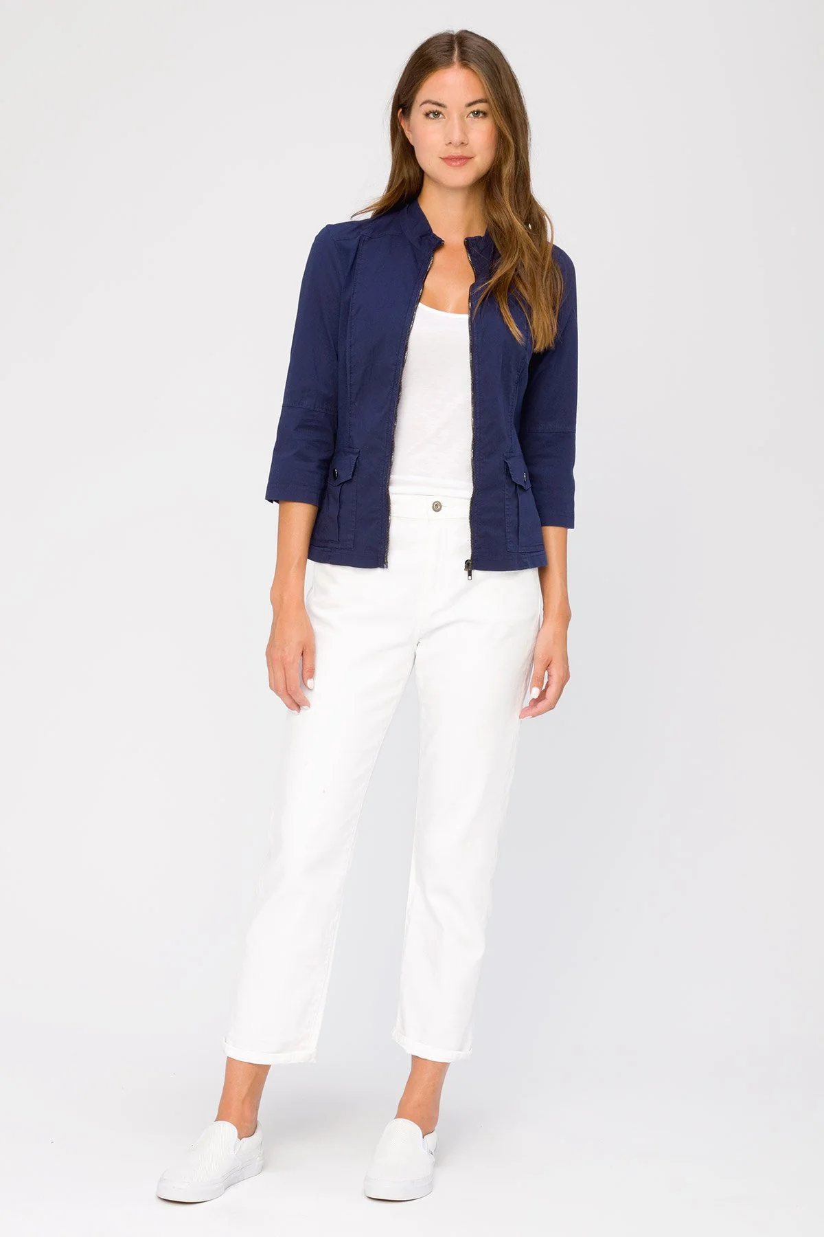 Ember Jacket - Ysmruns