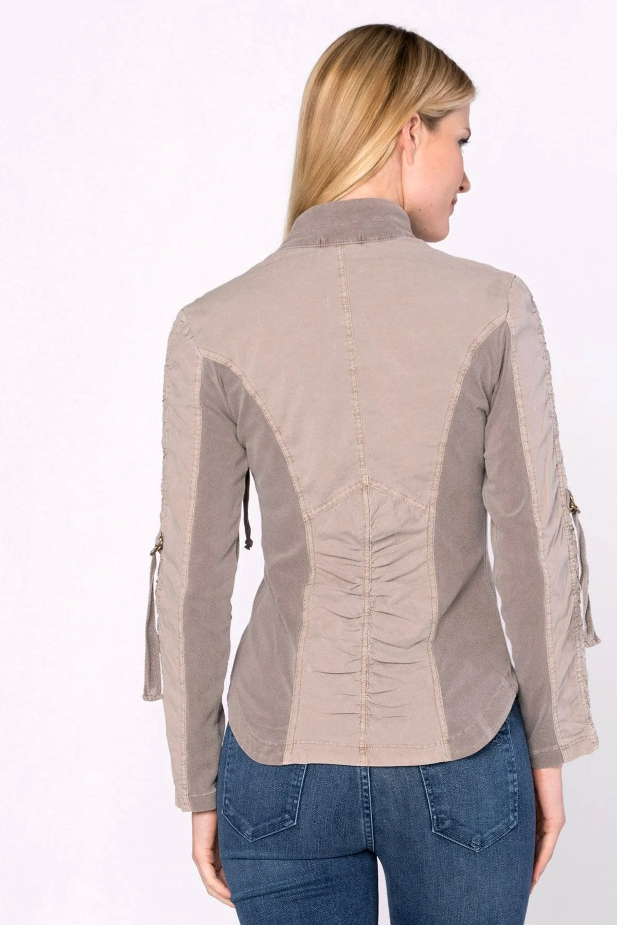 Kiri Jacket - Ysmruns