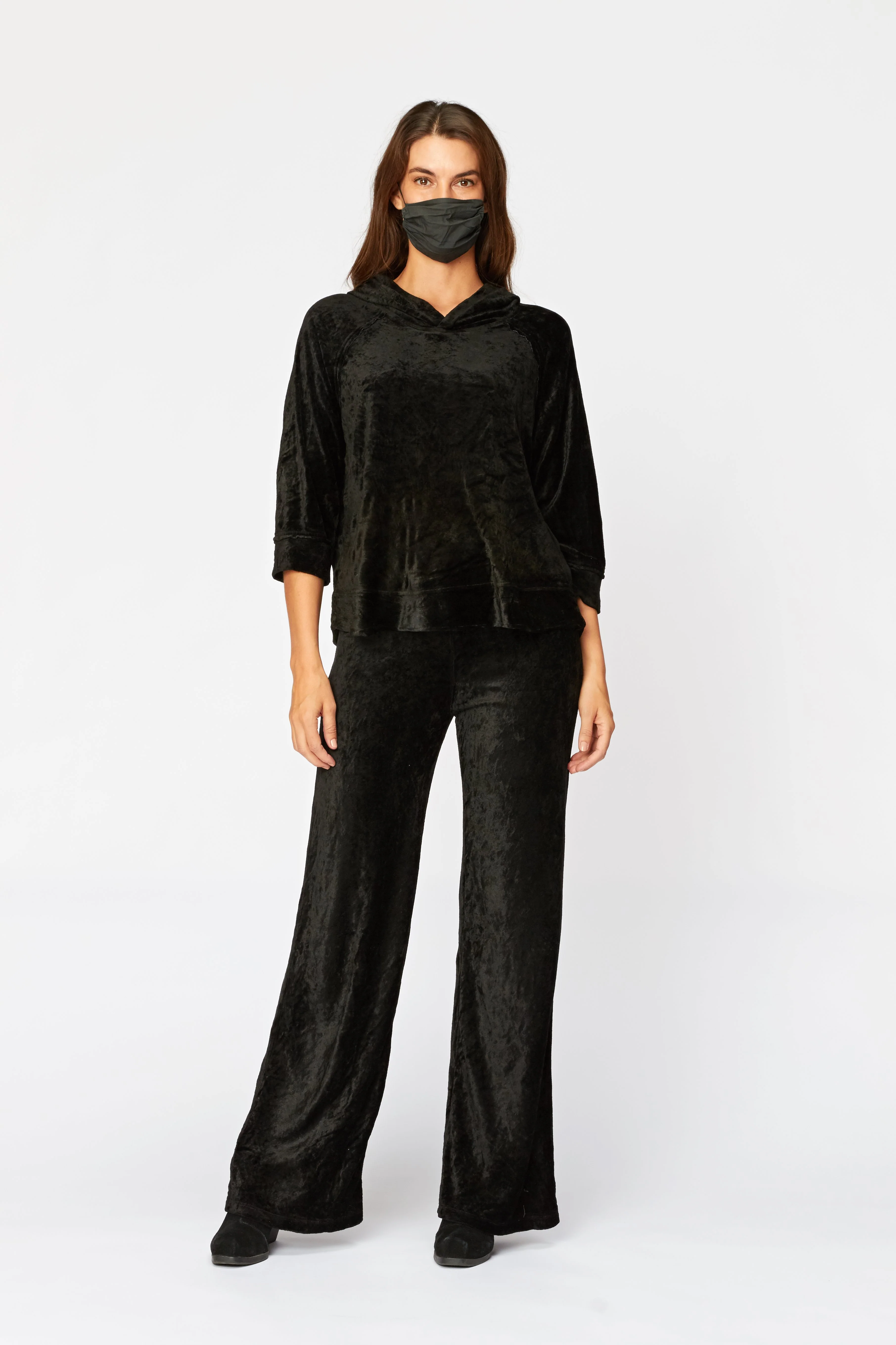 Chaleur Pant - Ysmruns