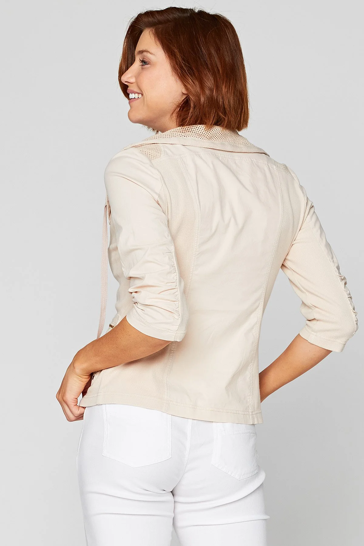 Reservoir Jacket - Ysmruns
