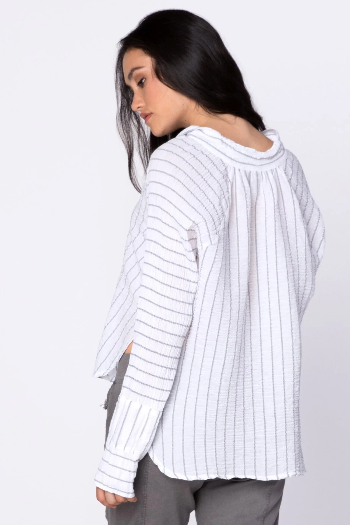 Ester Blouse - Ysmruns