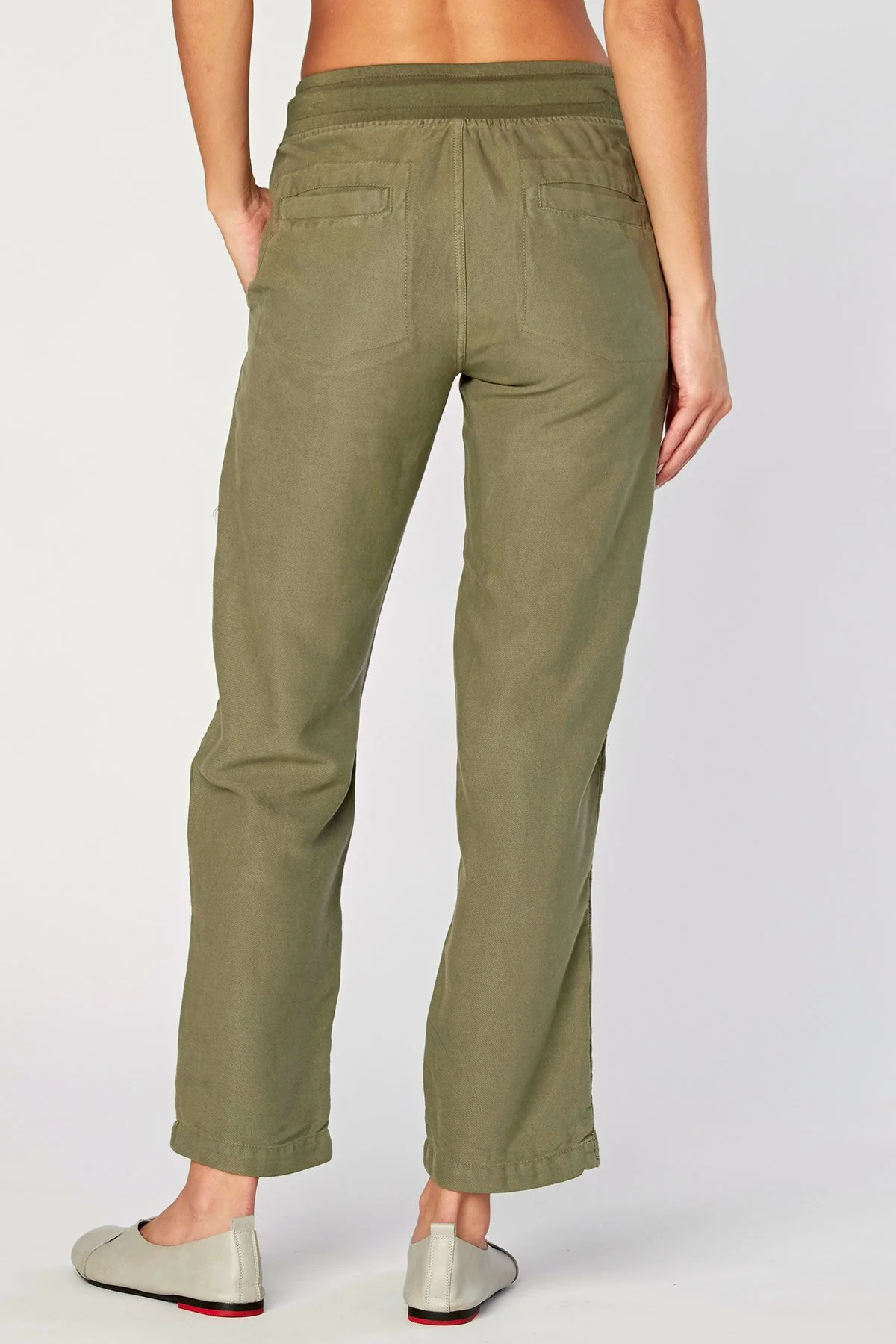 The Collector's Pant - Ysmruns