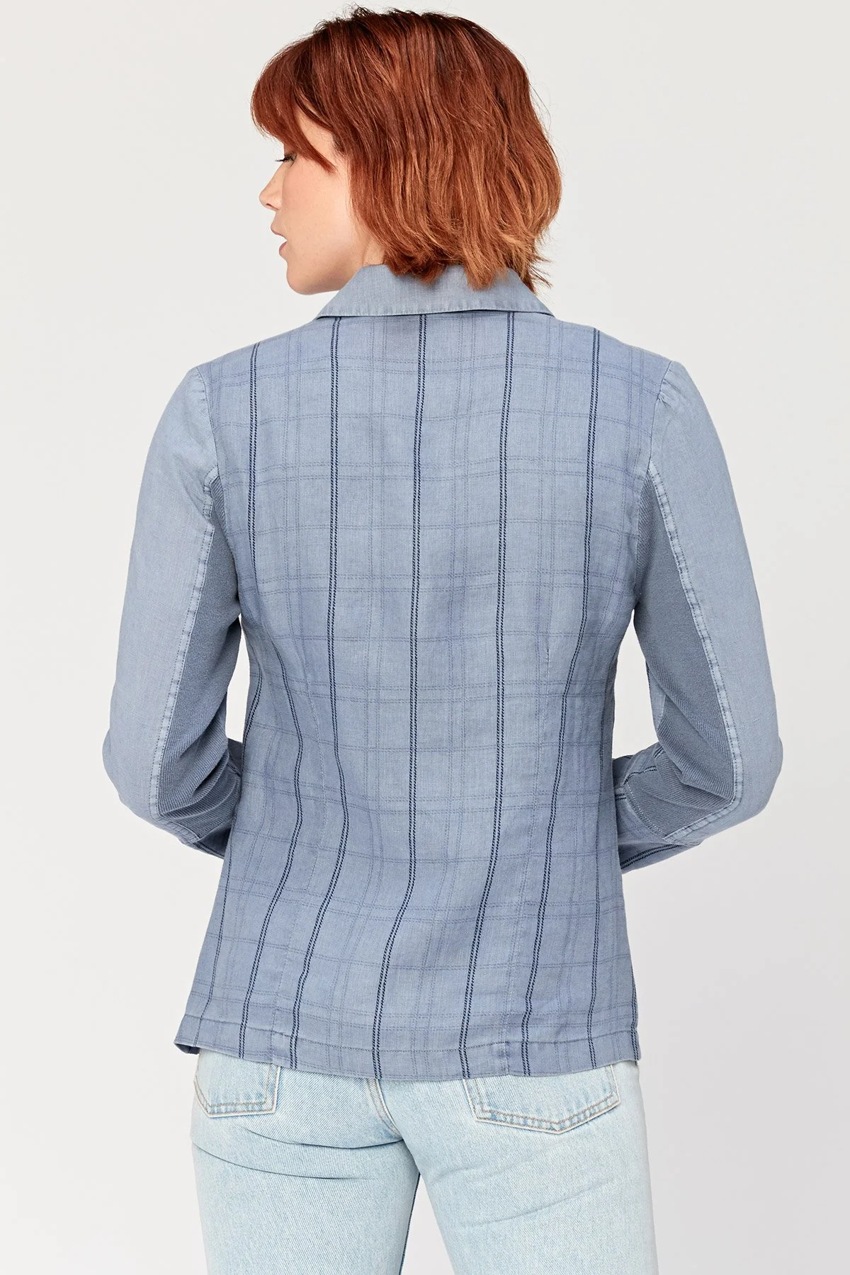 Bondi Jacket - Ysmruns