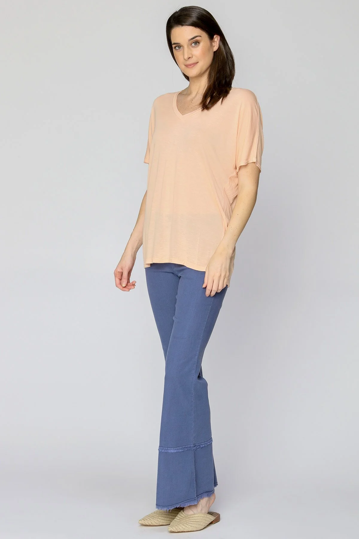 Dolman Tee - Ysmruns