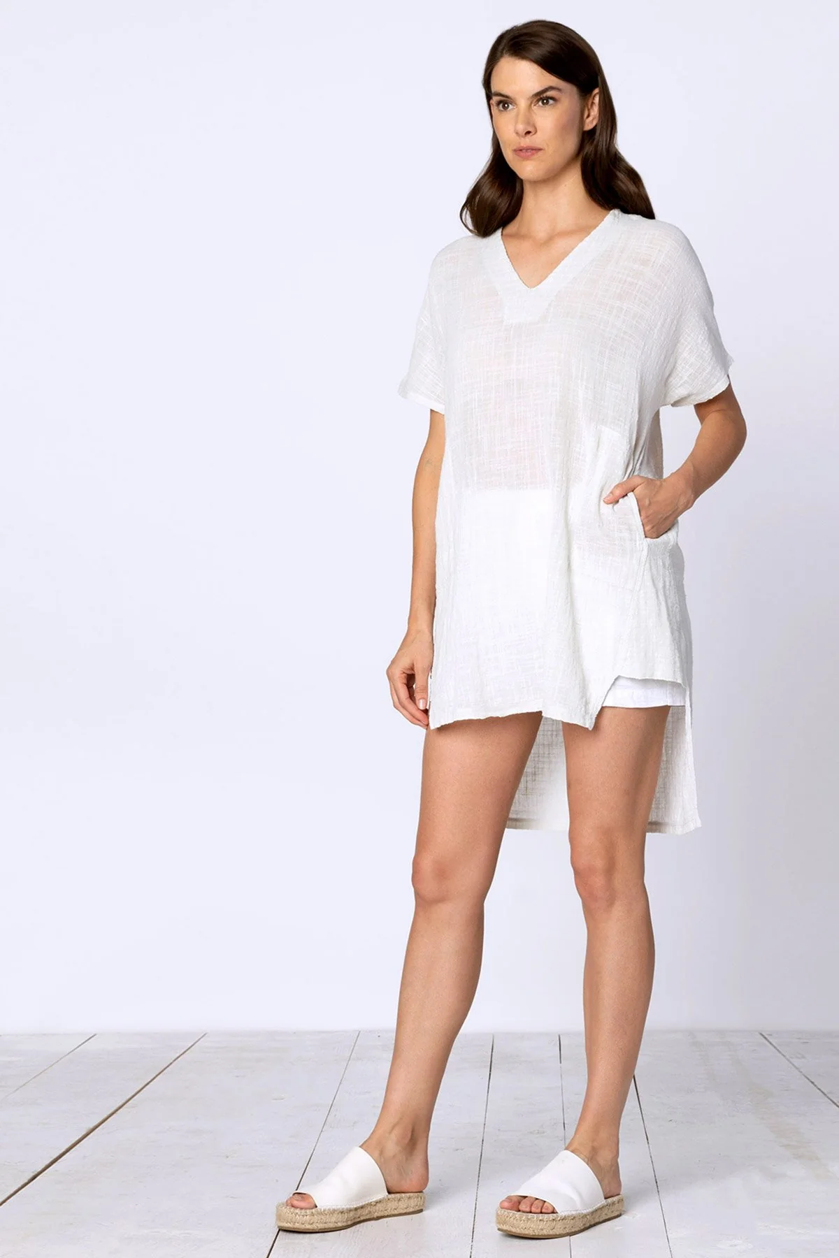 Silvies Cardigan - Ysmruns