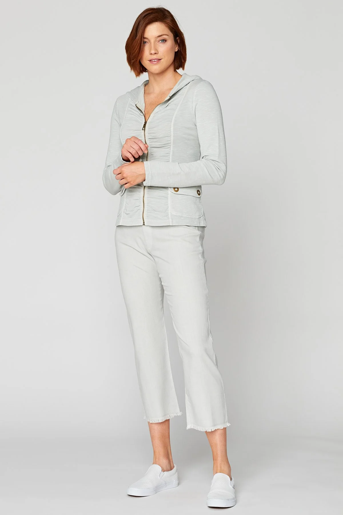 Park Slope Jacket - Ysmruns