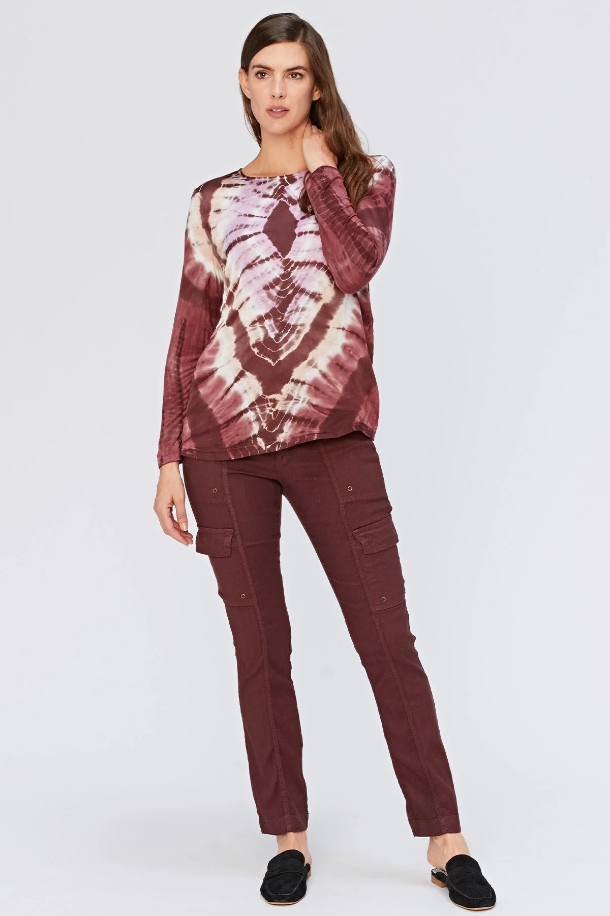 Willa Top - Ysmruns