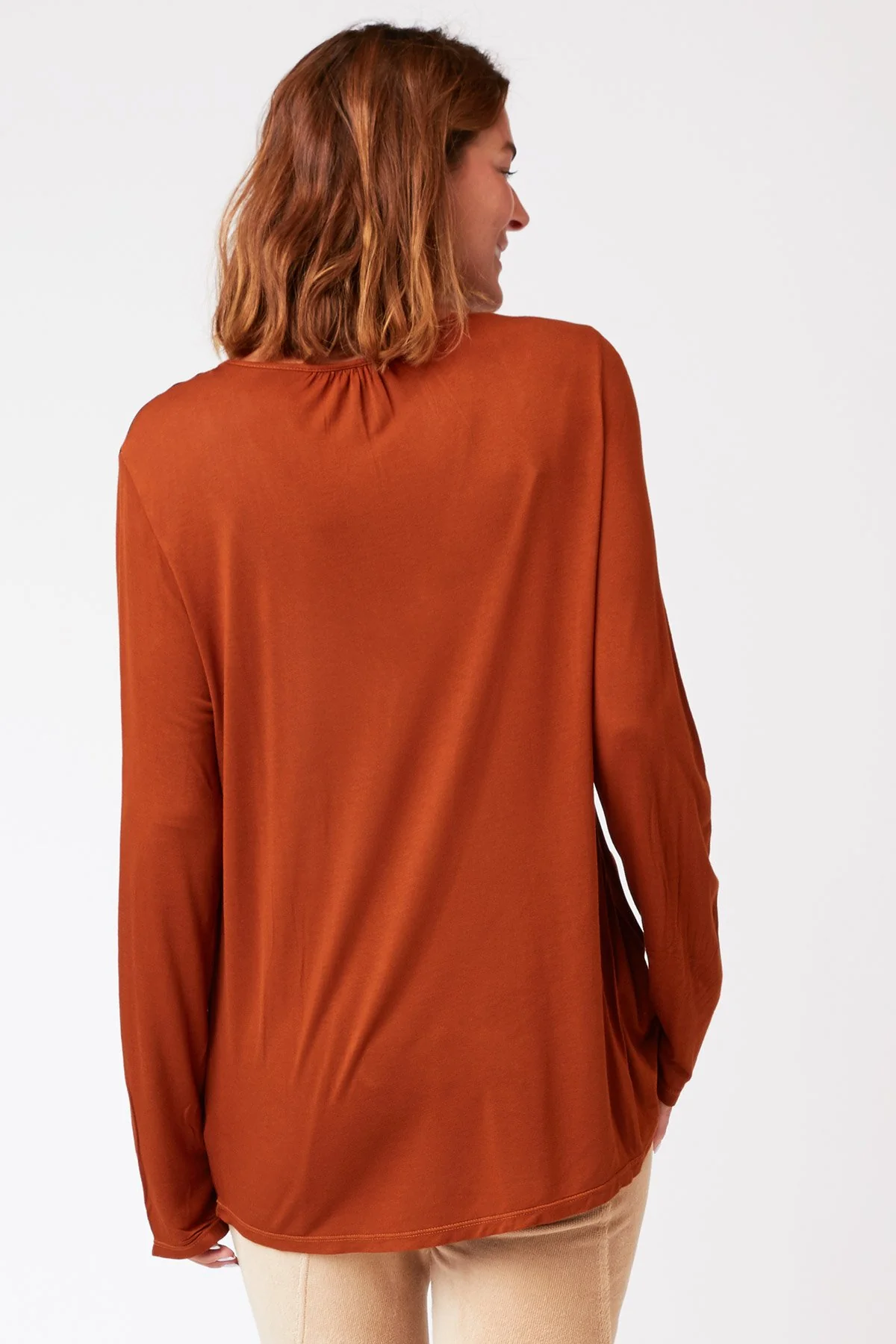 Kalvin Top - Ysmruns