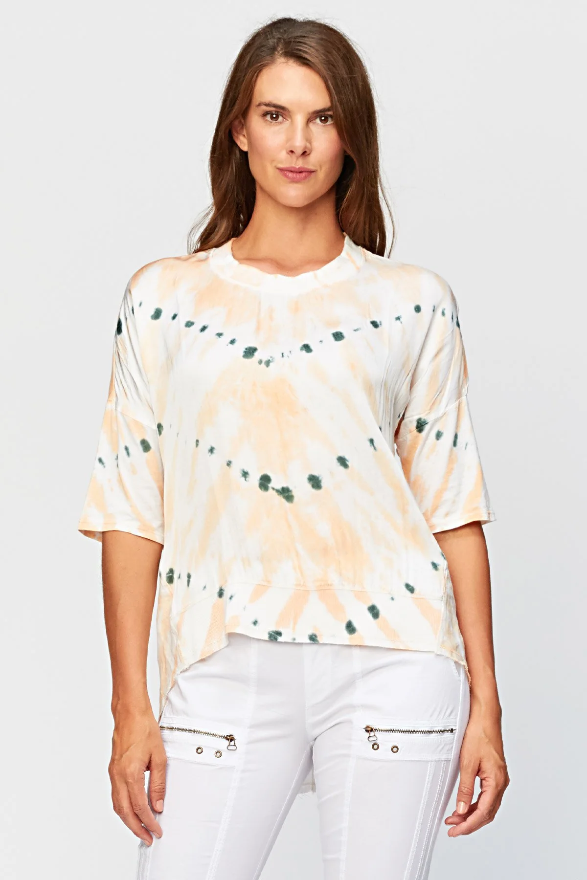 Favianna Top - Ysmruns