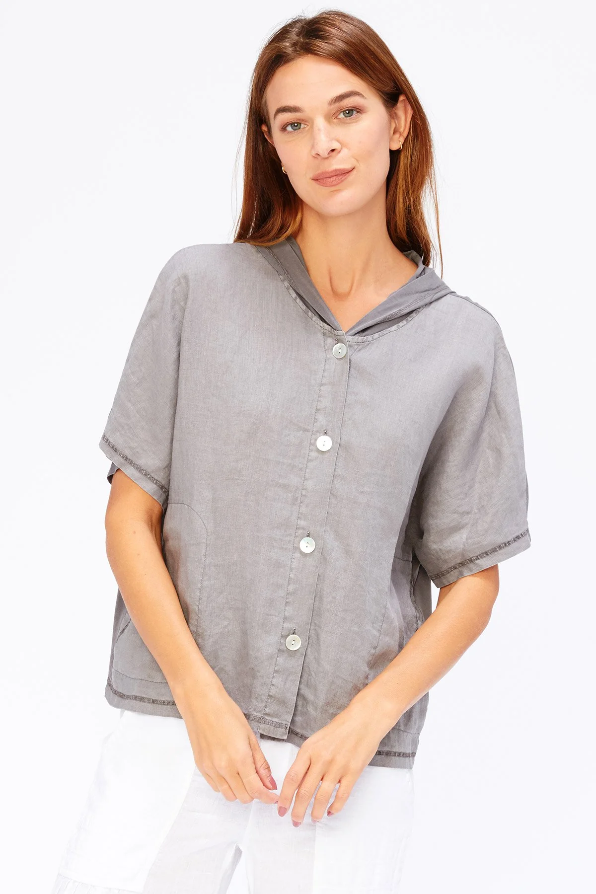 Everly Top - Ysmruns