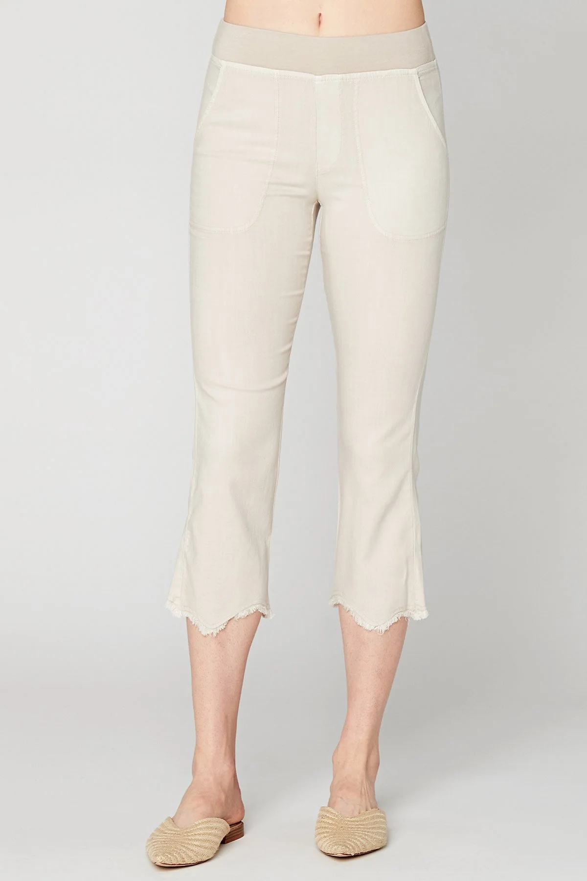 Egir Ankle Pant - Ysmruns