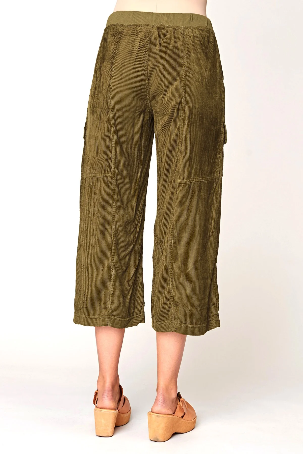 Skell Gaucho - Ysmruns