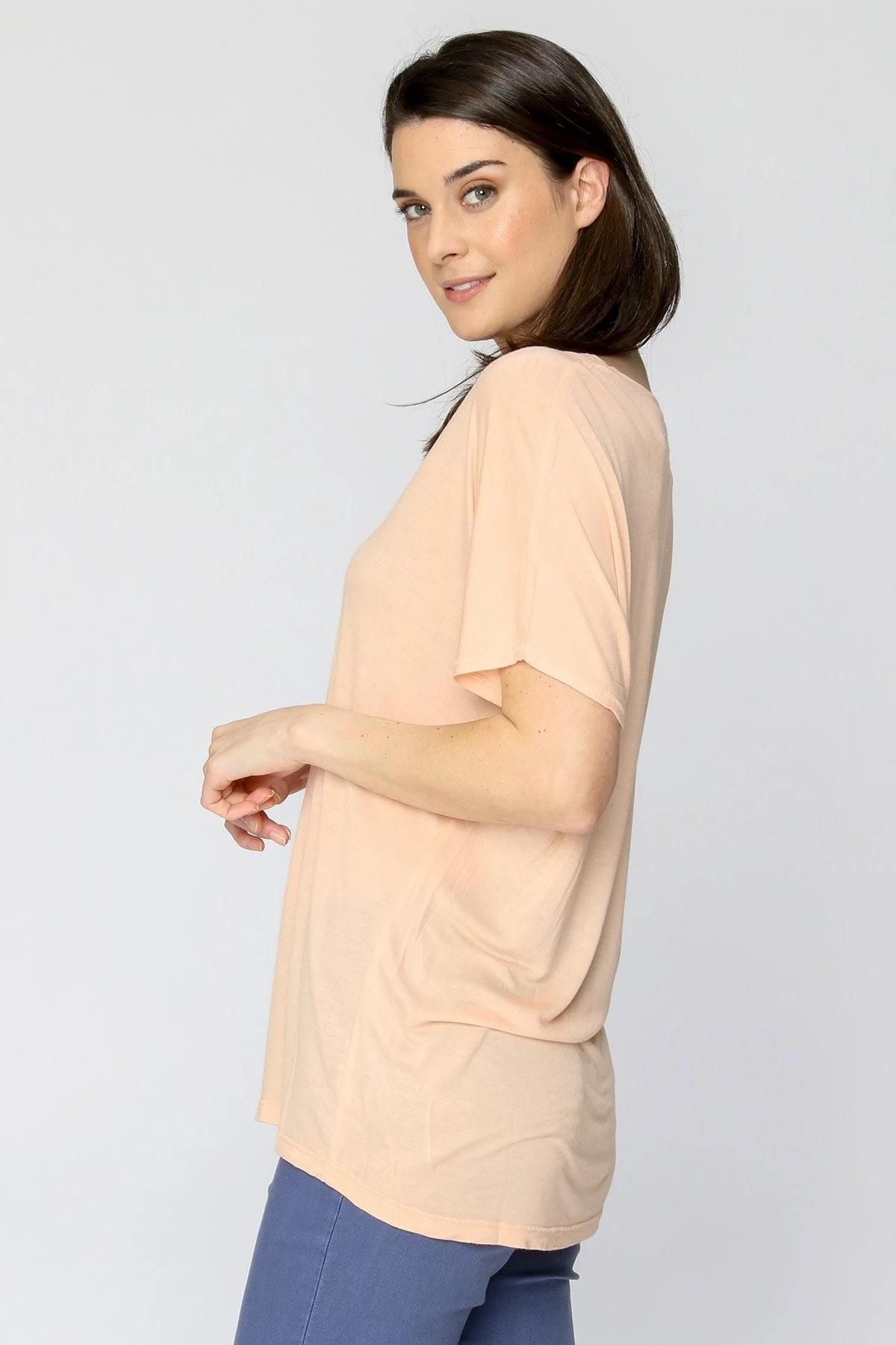 Dolman Tee - Ysmruns