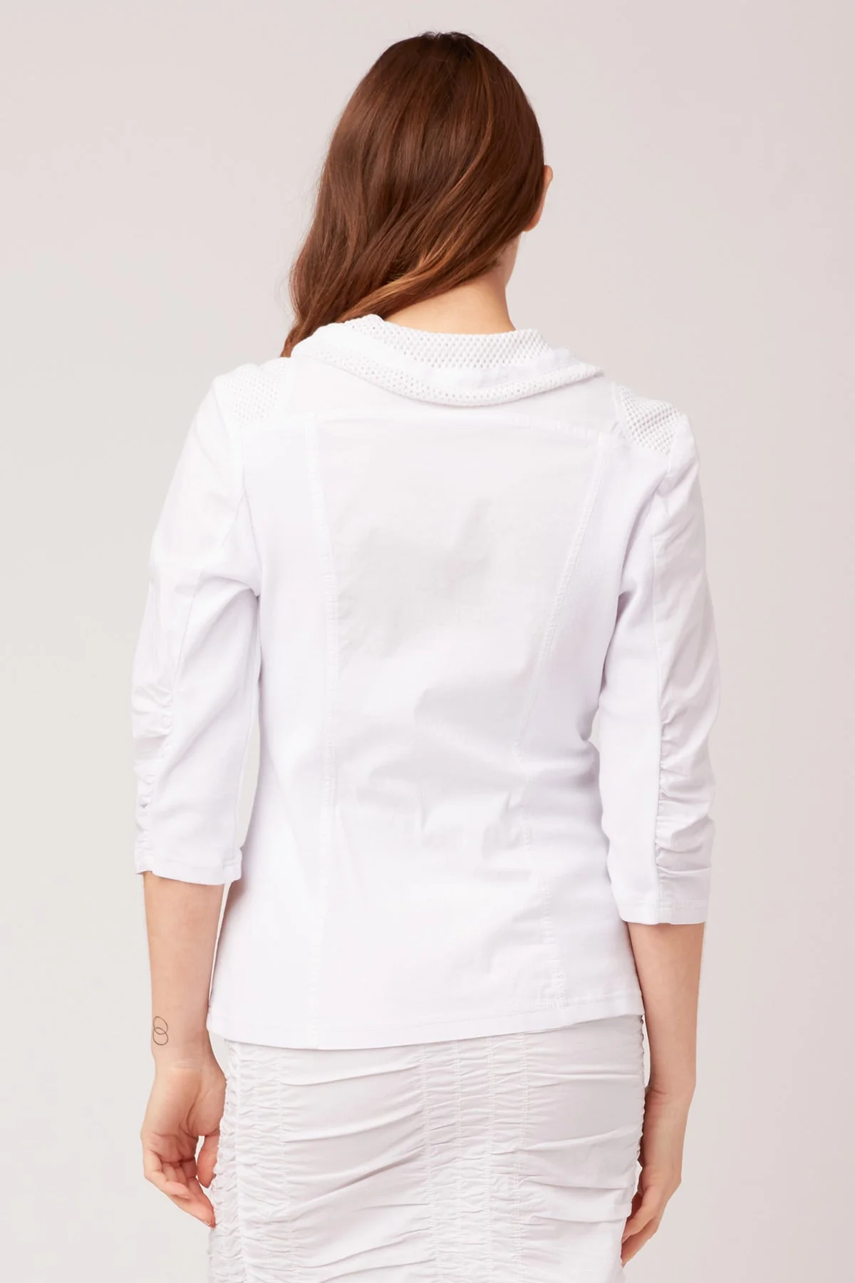 Fjord Jacket - Ysmruns