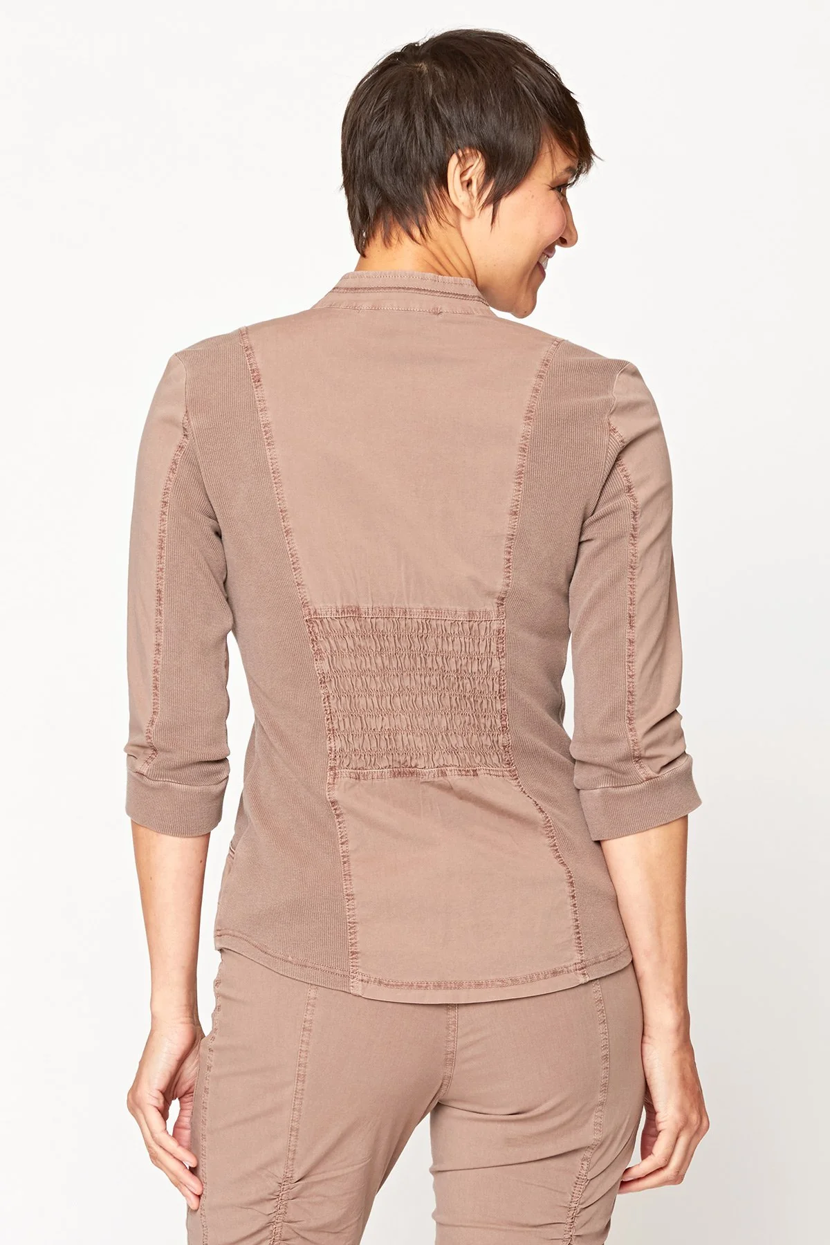 Zoil Jacket - Ysmruns