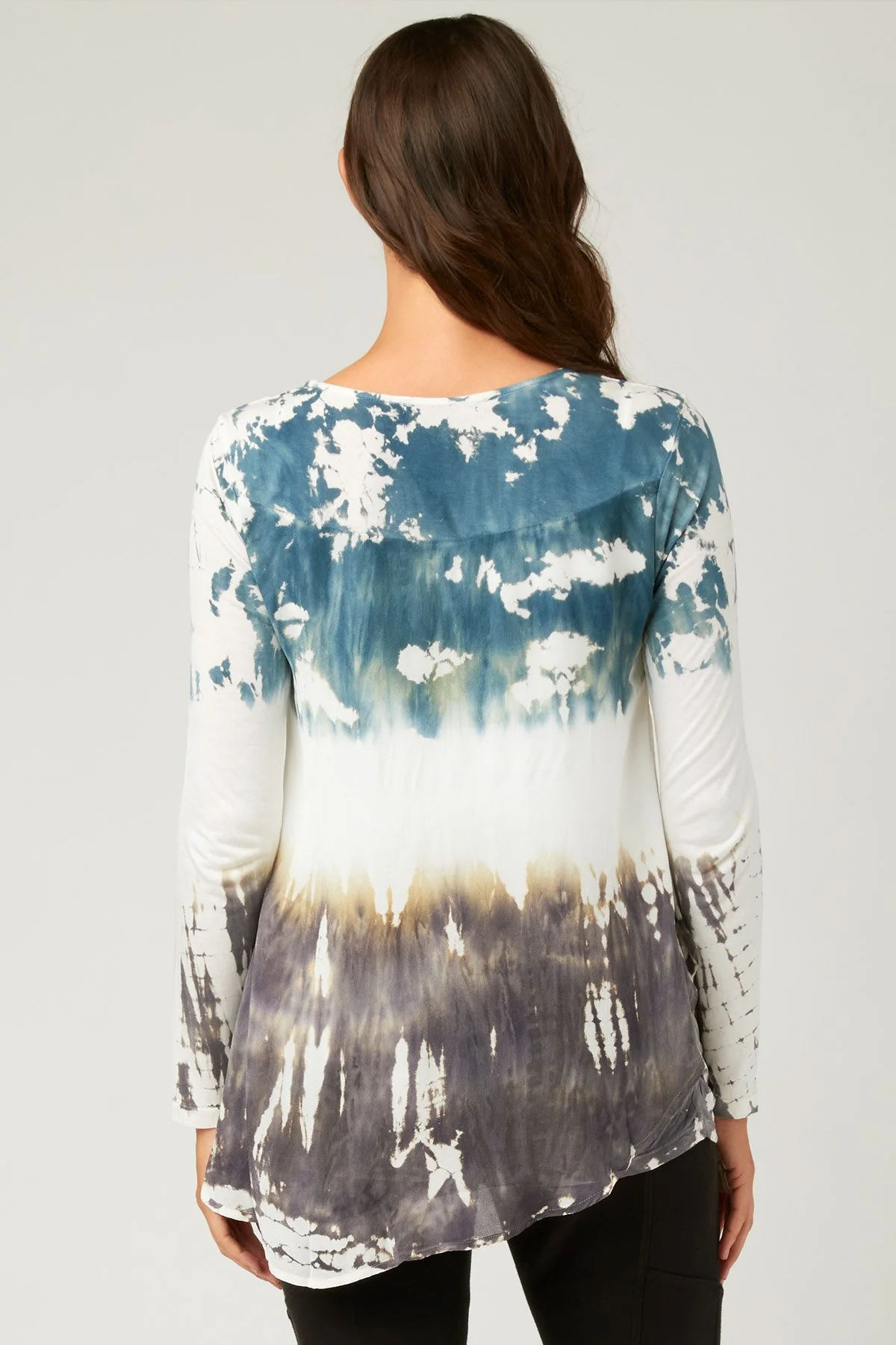 Castillo Top - Ysmruns