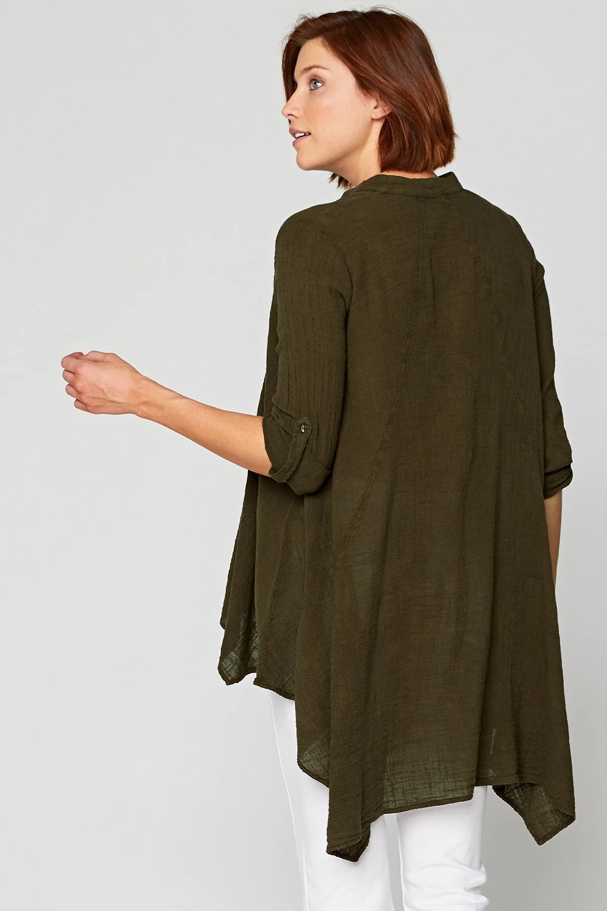 Terese Tunic - Ysmruns