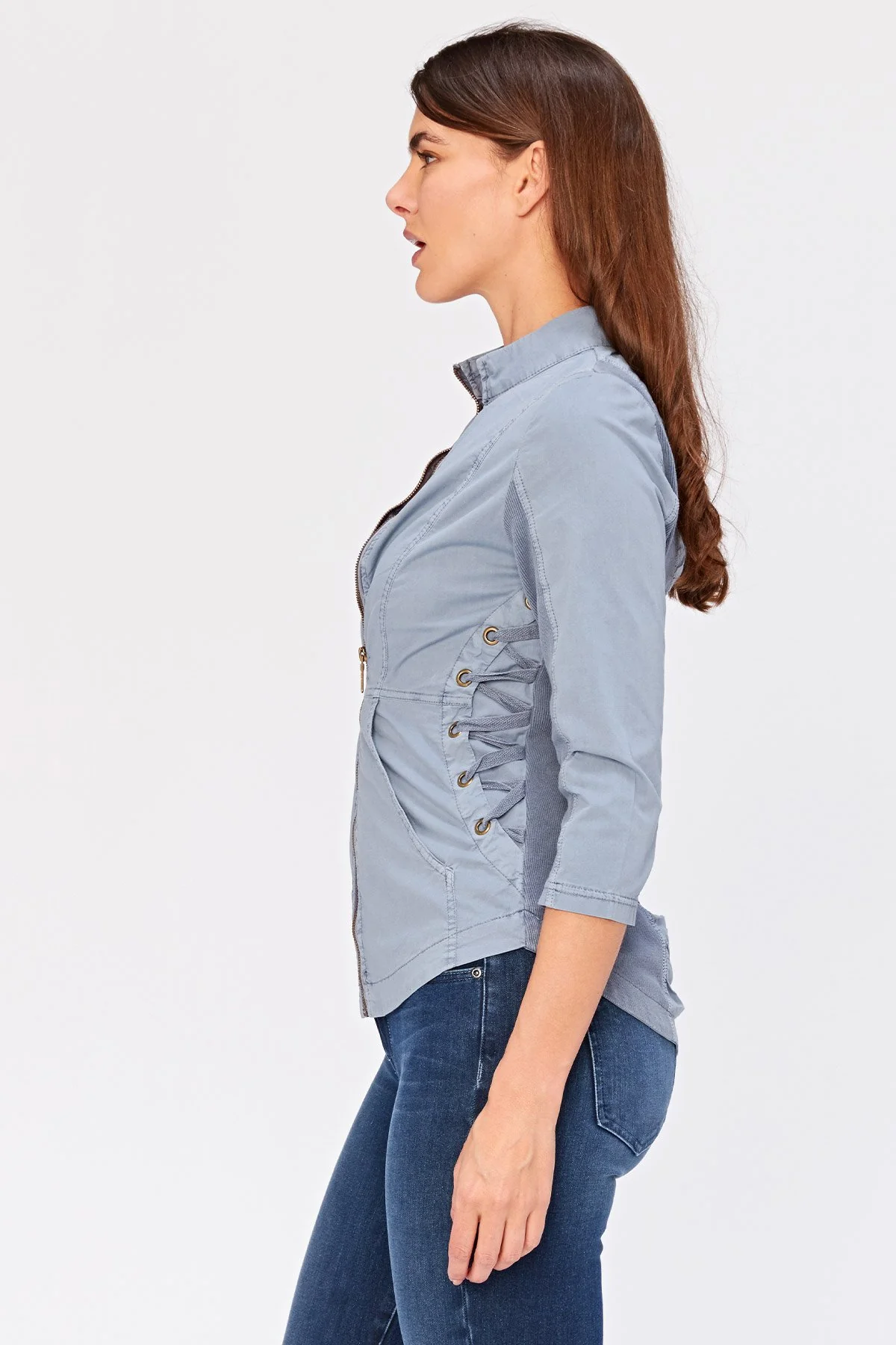 Cord Larisa Jacket - Ysmruns