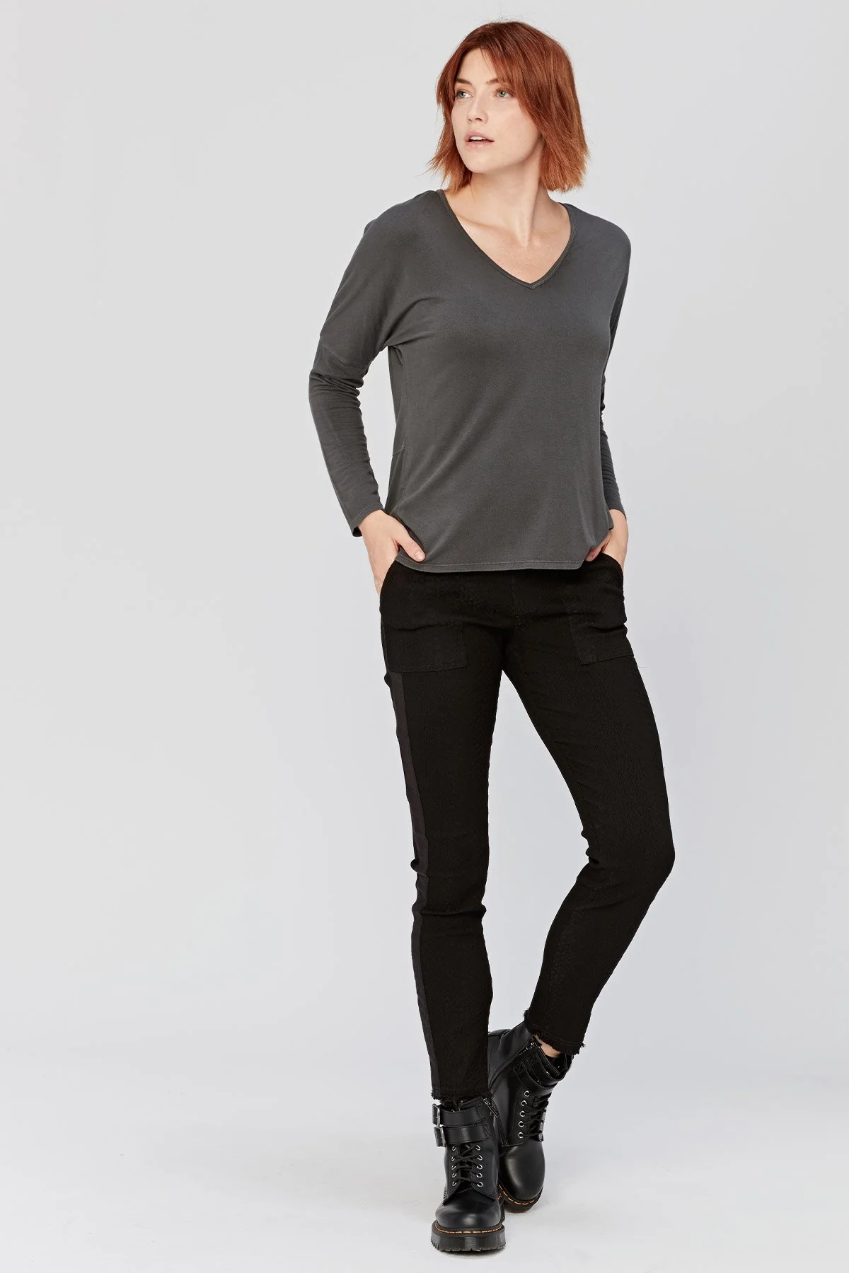 Delightful Top - Ysmruns