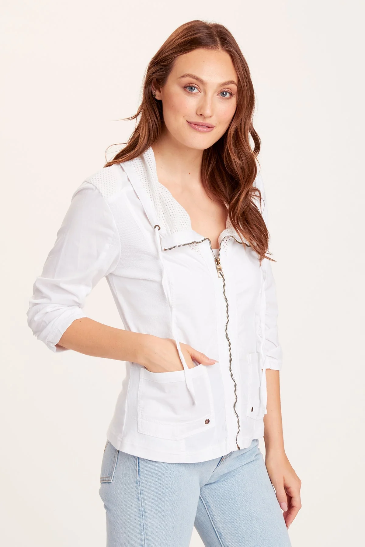 Fjord Jacket - Ysmruns