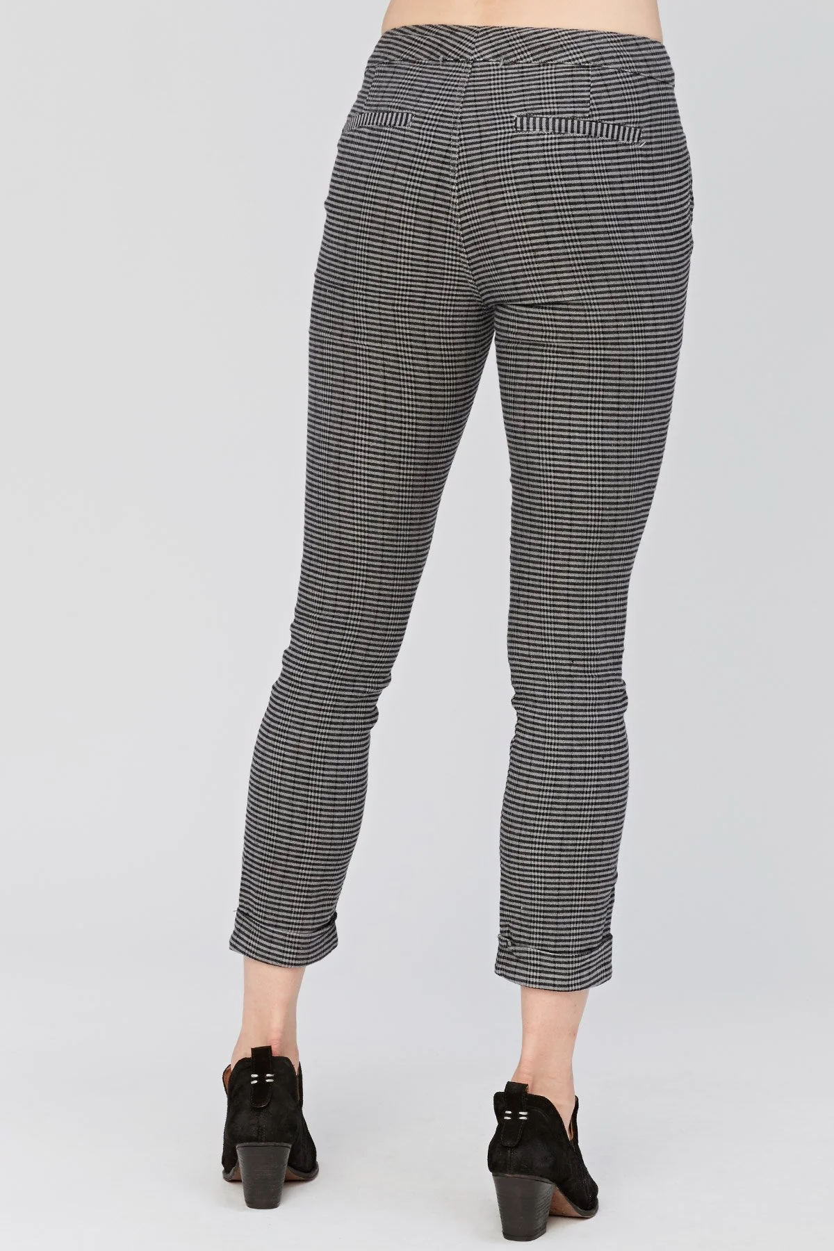 The Love Story Pant - Ysmruns