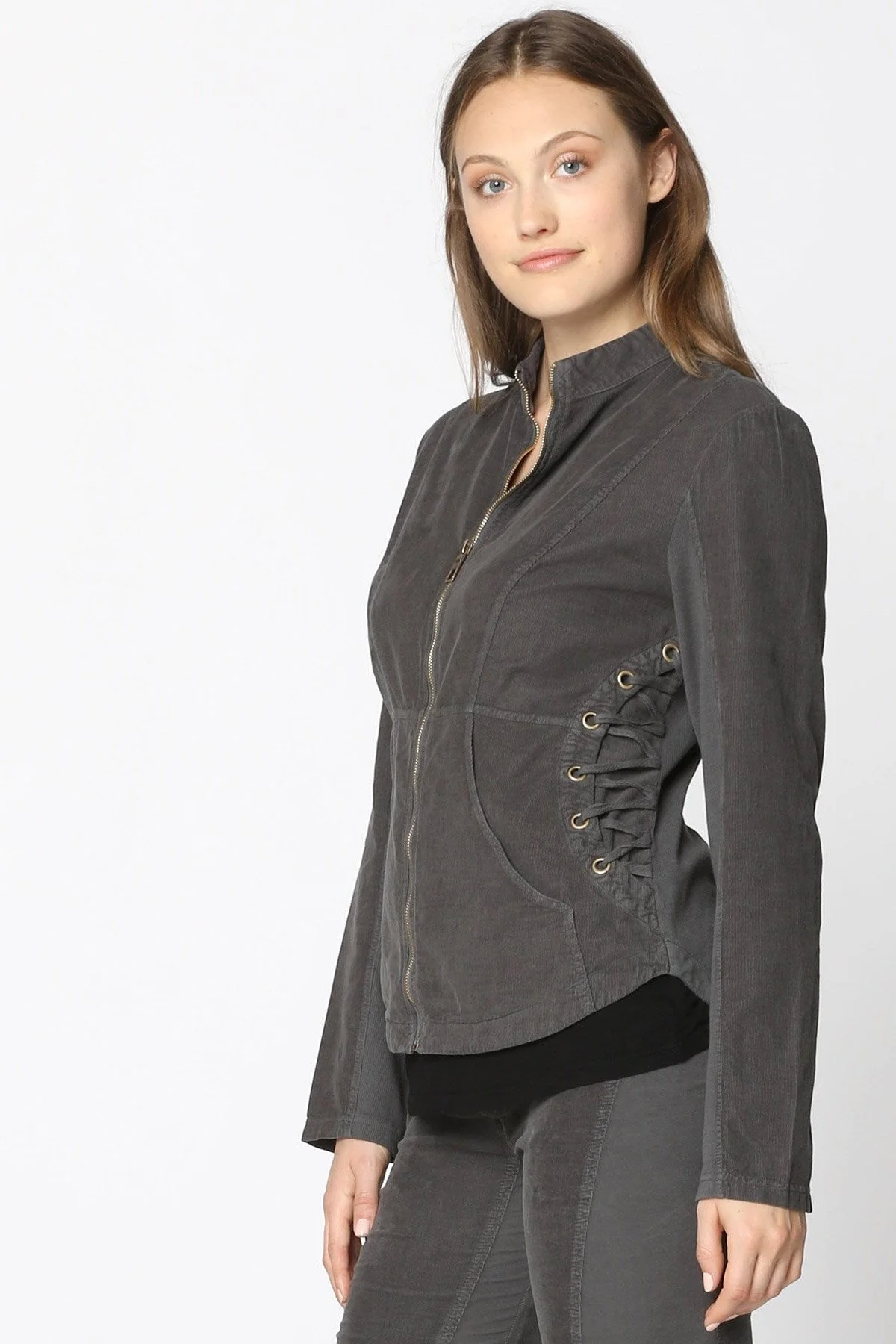 Cord Larisa Jacket - Ysmruns