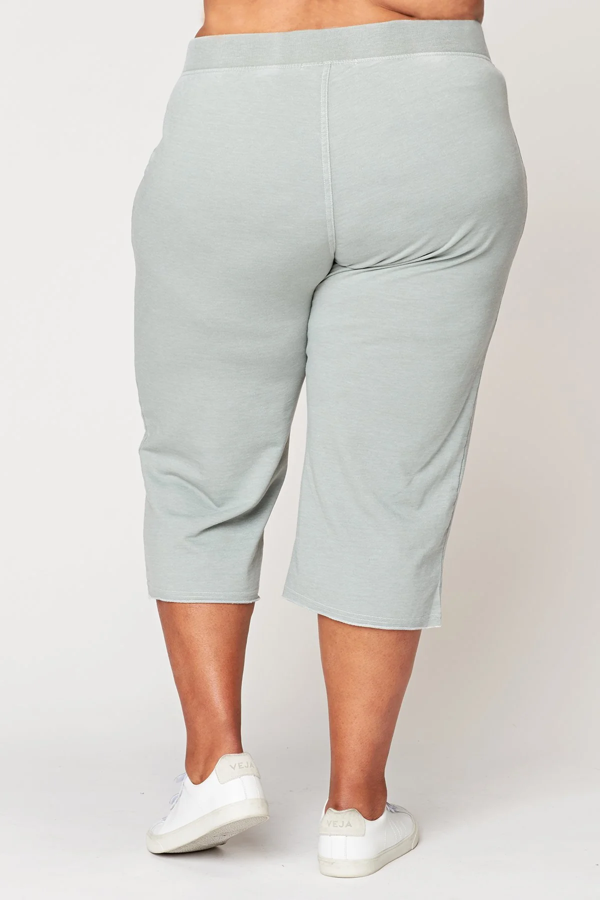 Scoti Burnout Crop - Ysmruns