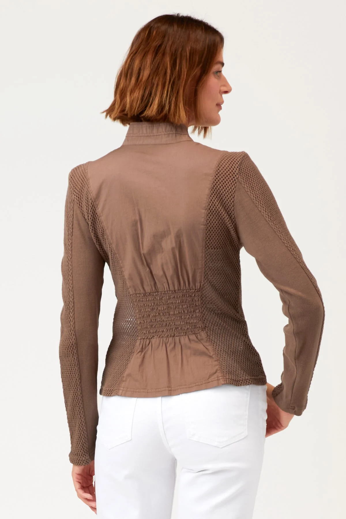 Joone Jacket - Ysmruns