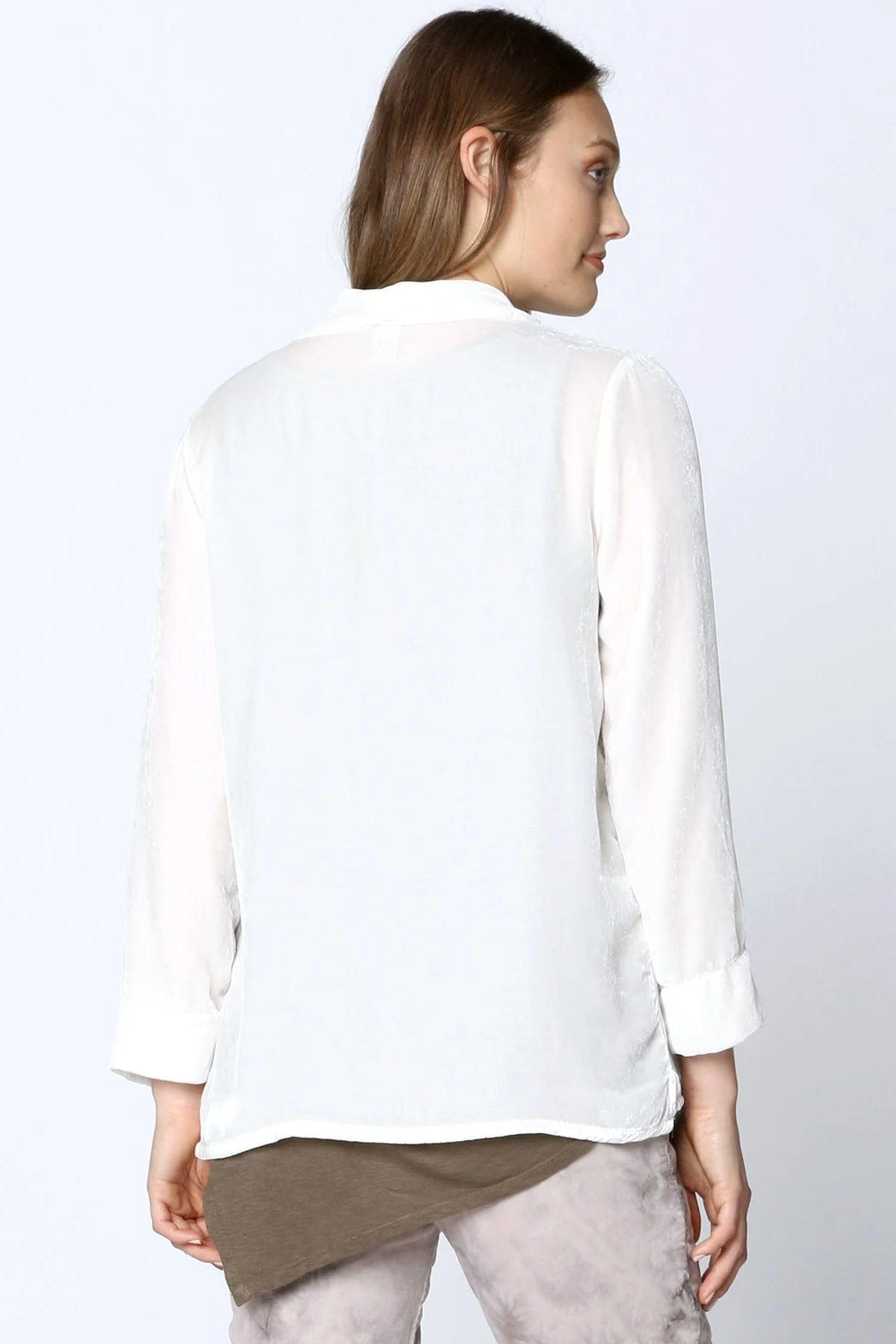 Nova Jacket - Ysmruns