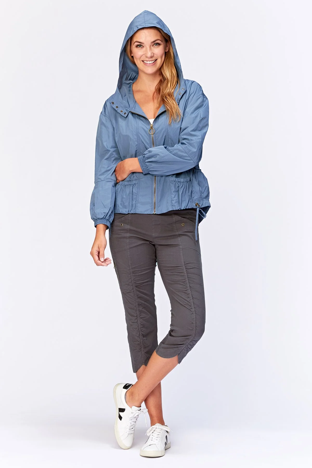 Andromeda Jacket - Ysmruns