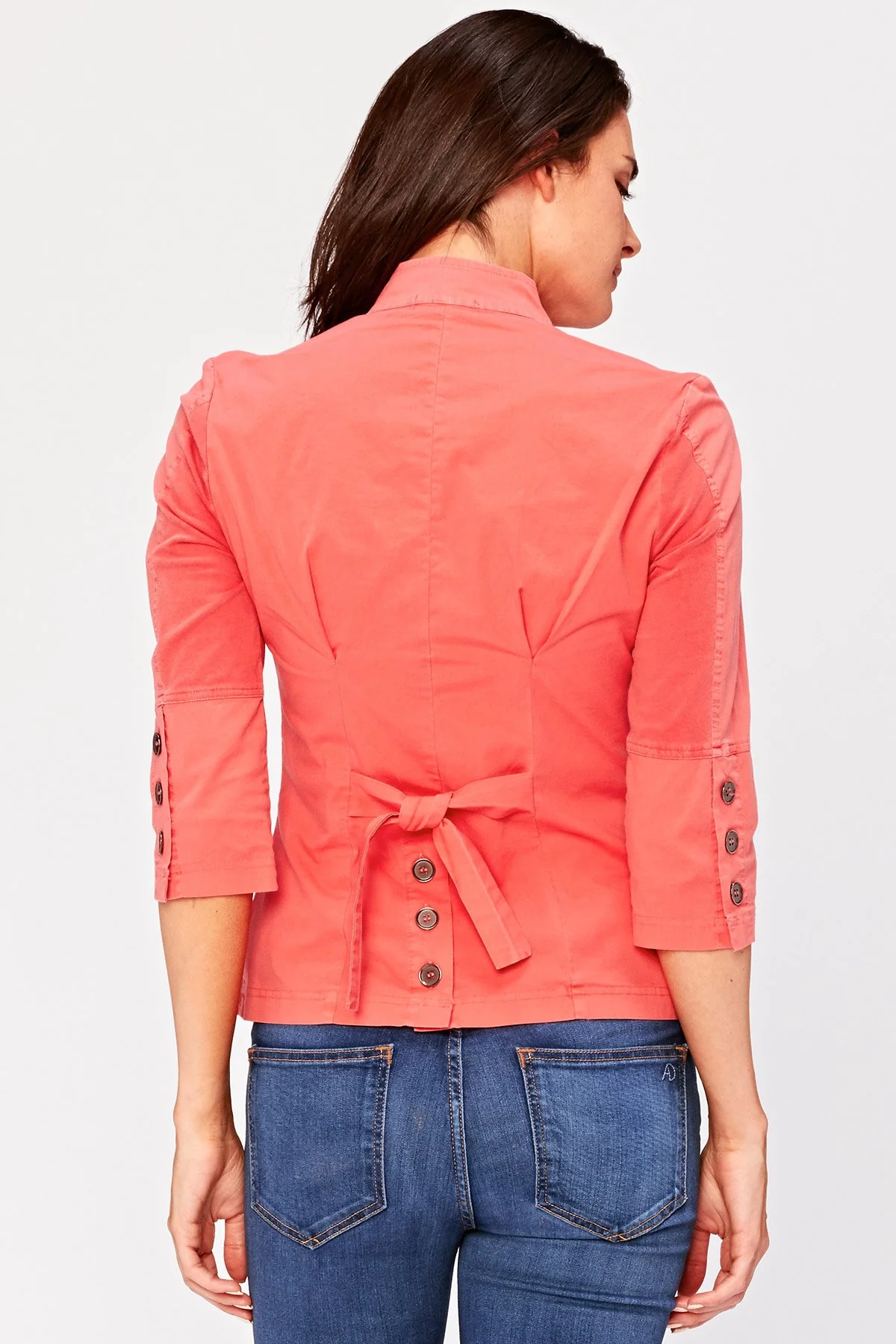 Ember Jacket - Ysmruns