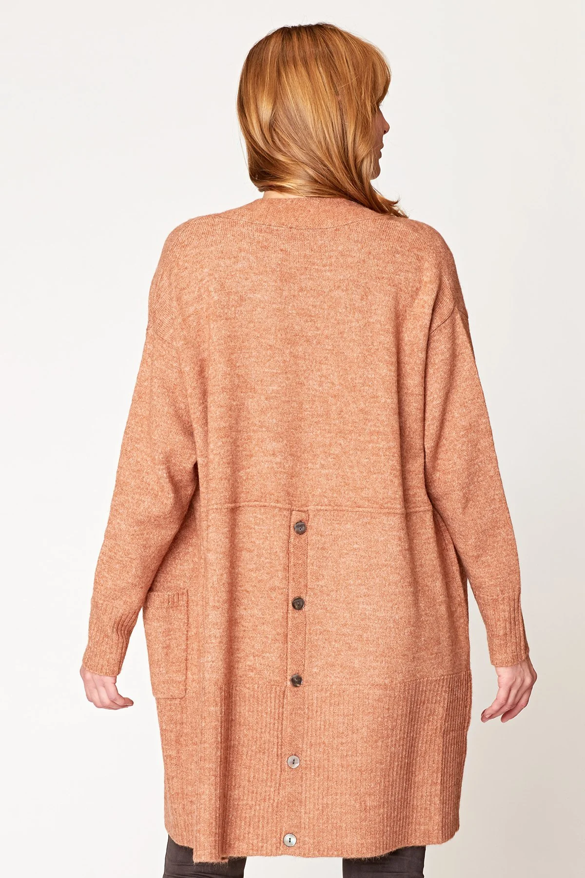 Silvies Cardigan - Ysmruns