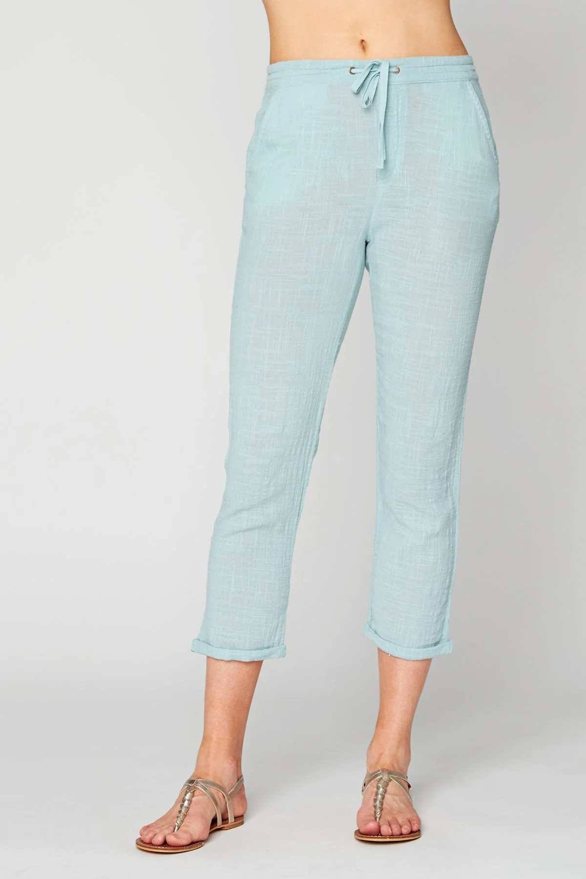 Amina Pant - Ysmruns