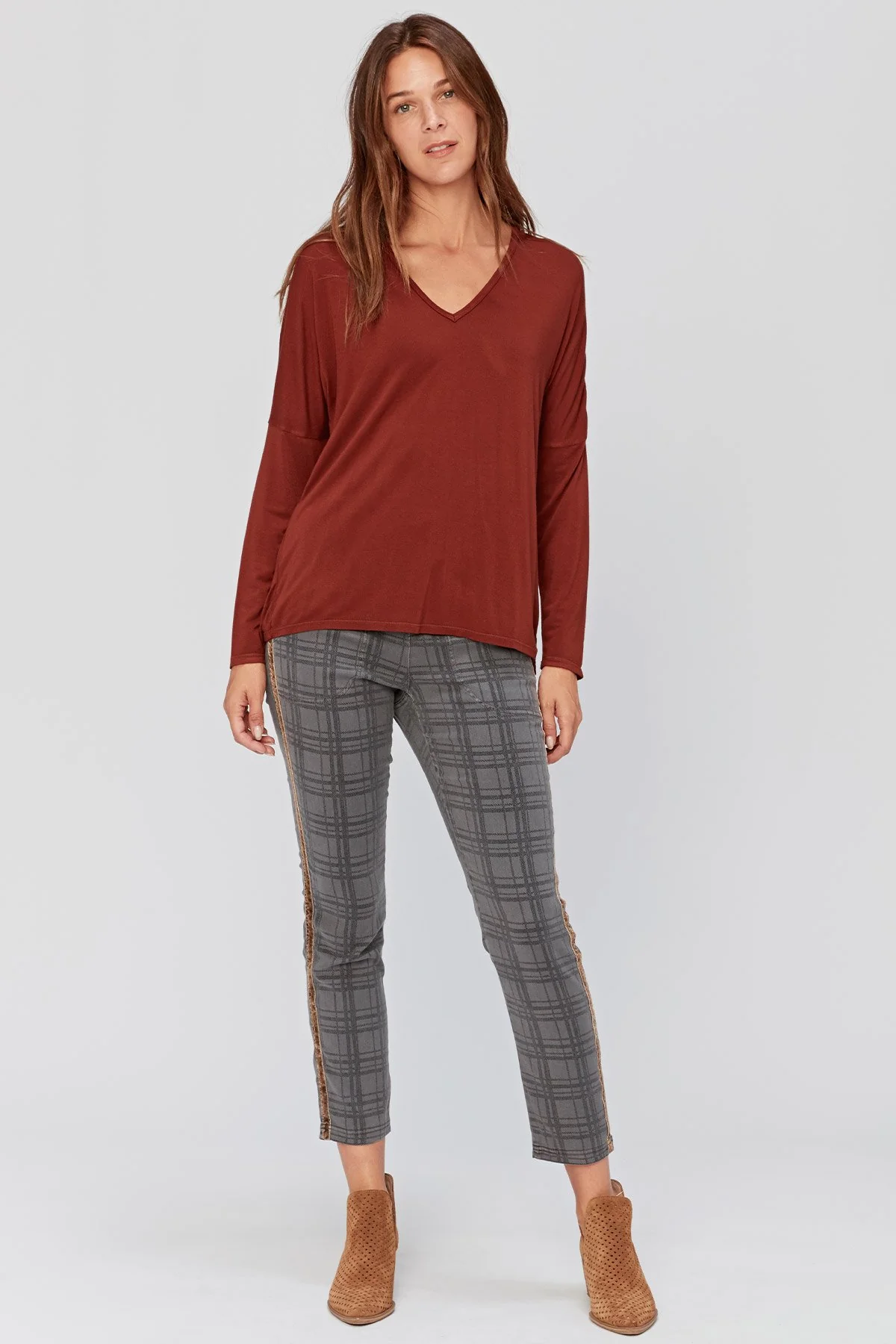 Delightful Top - Ysmruns