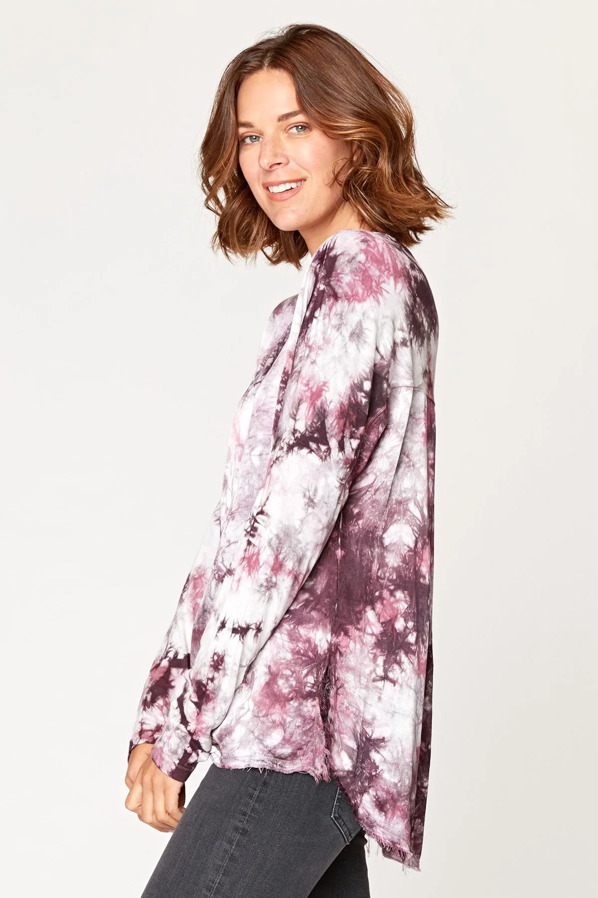 Prospect Top - Ysmruns