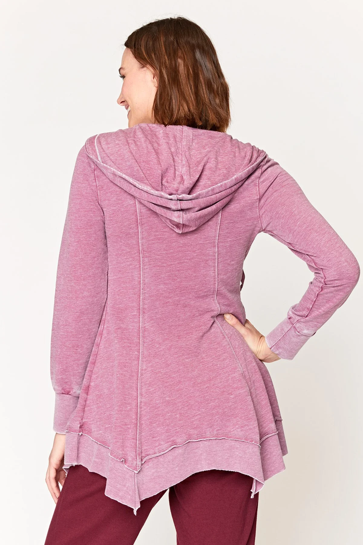 Burnout Mercantile Jacket - Ysmruns