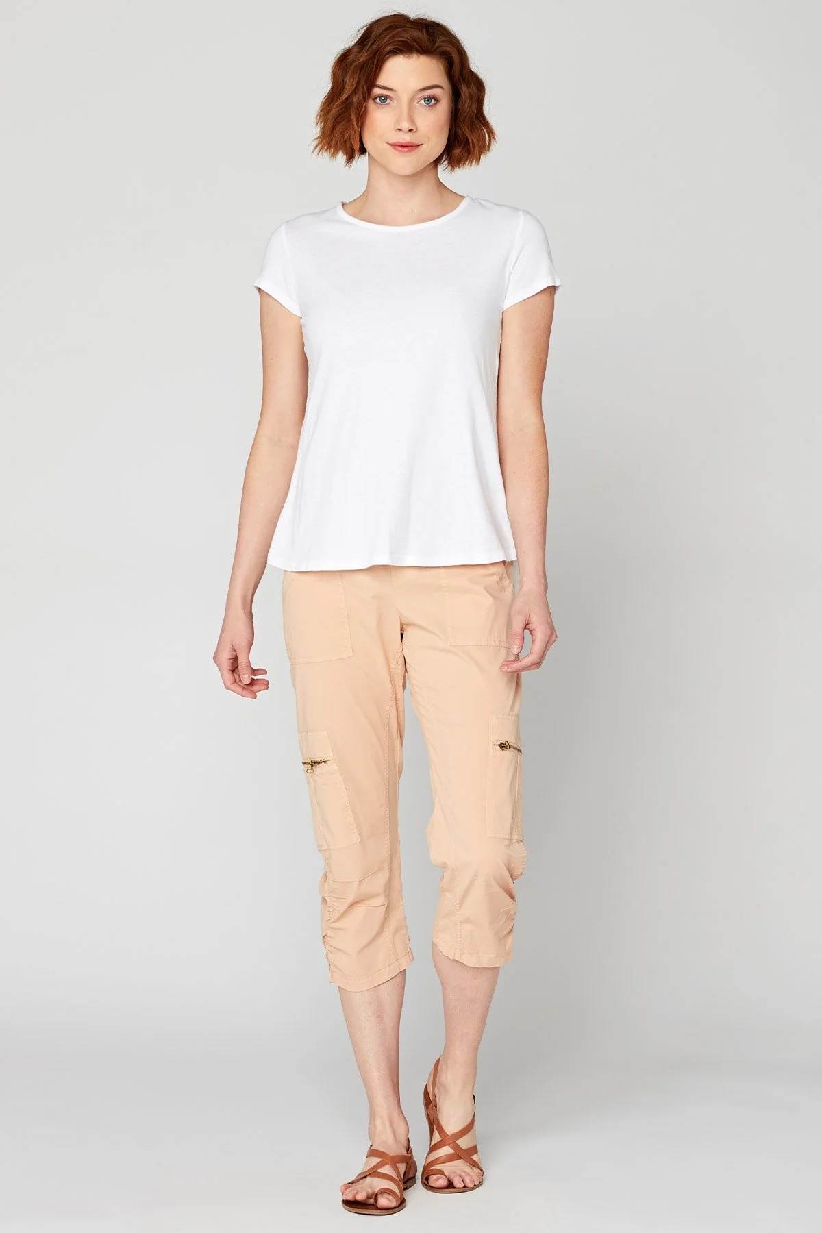 Nadia Crop - Ysmruns