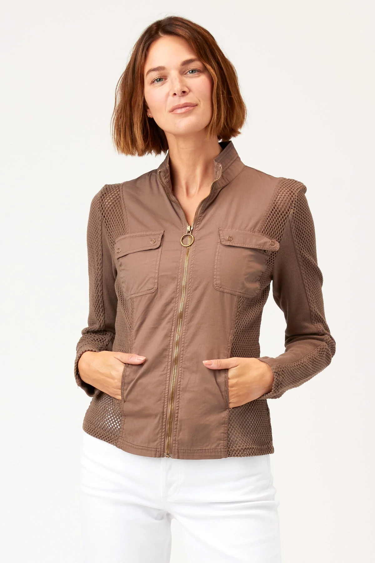 Joone Jacket - Ysmruns