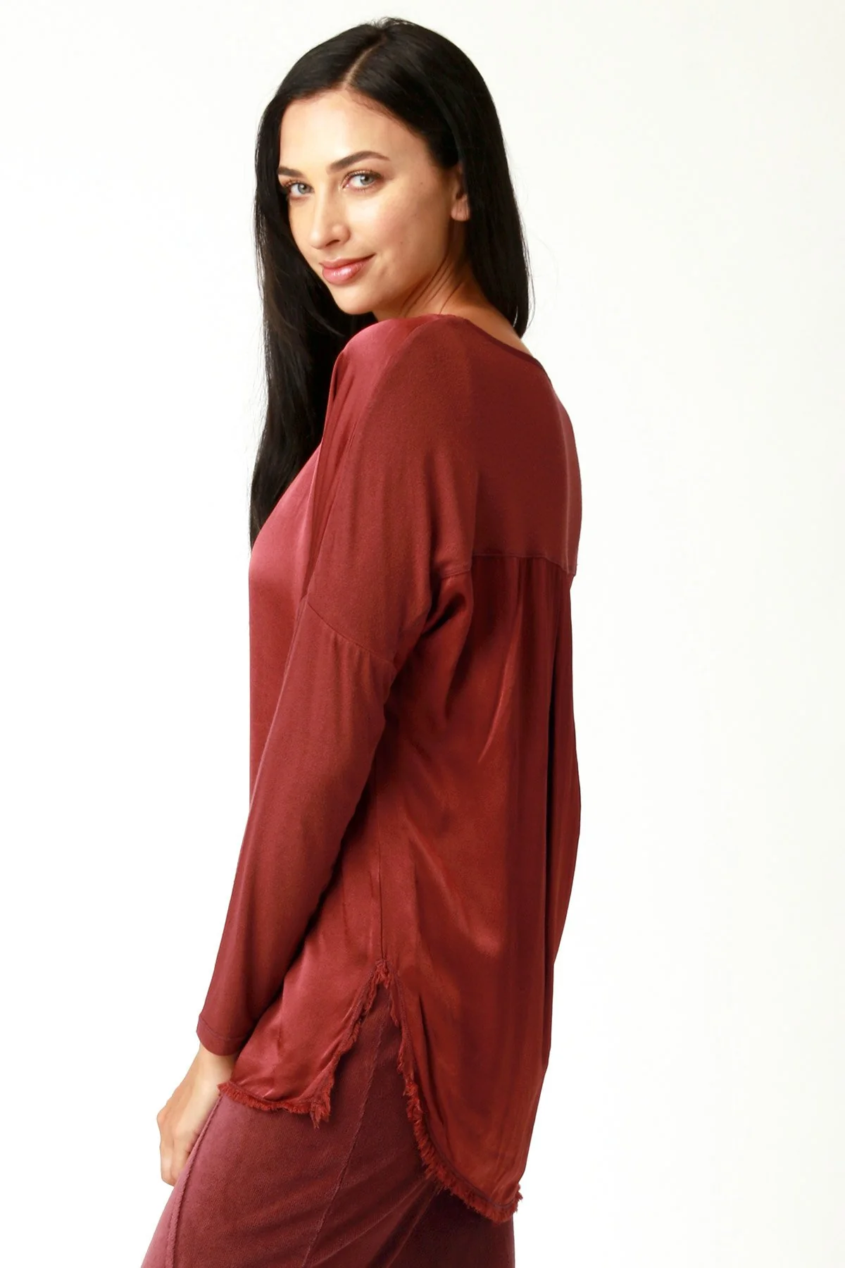 Prospect Top - Ysmruns